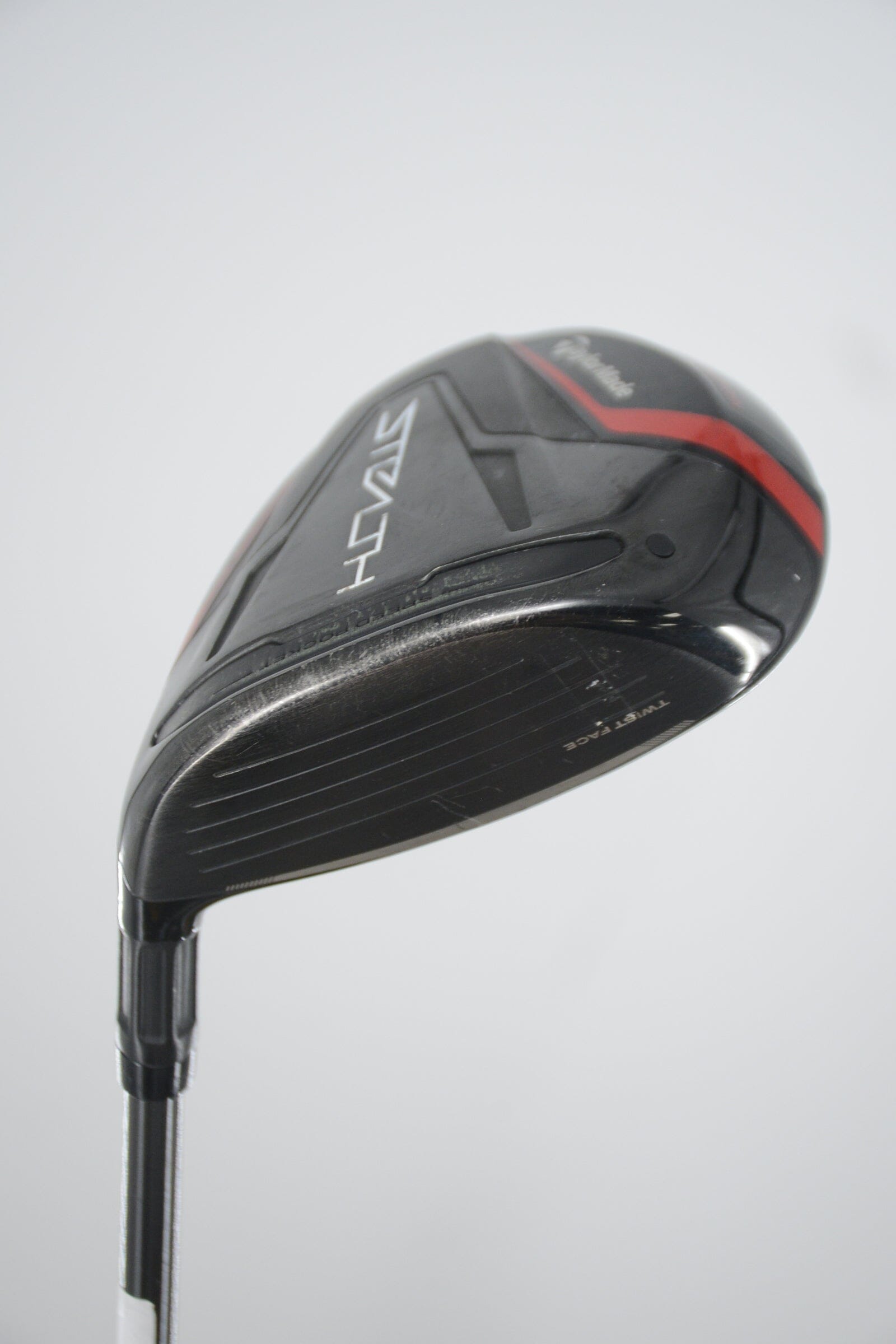 TaylorMade Stealth 3 Wood S Flex 43" Golf Clubs GolfRoots