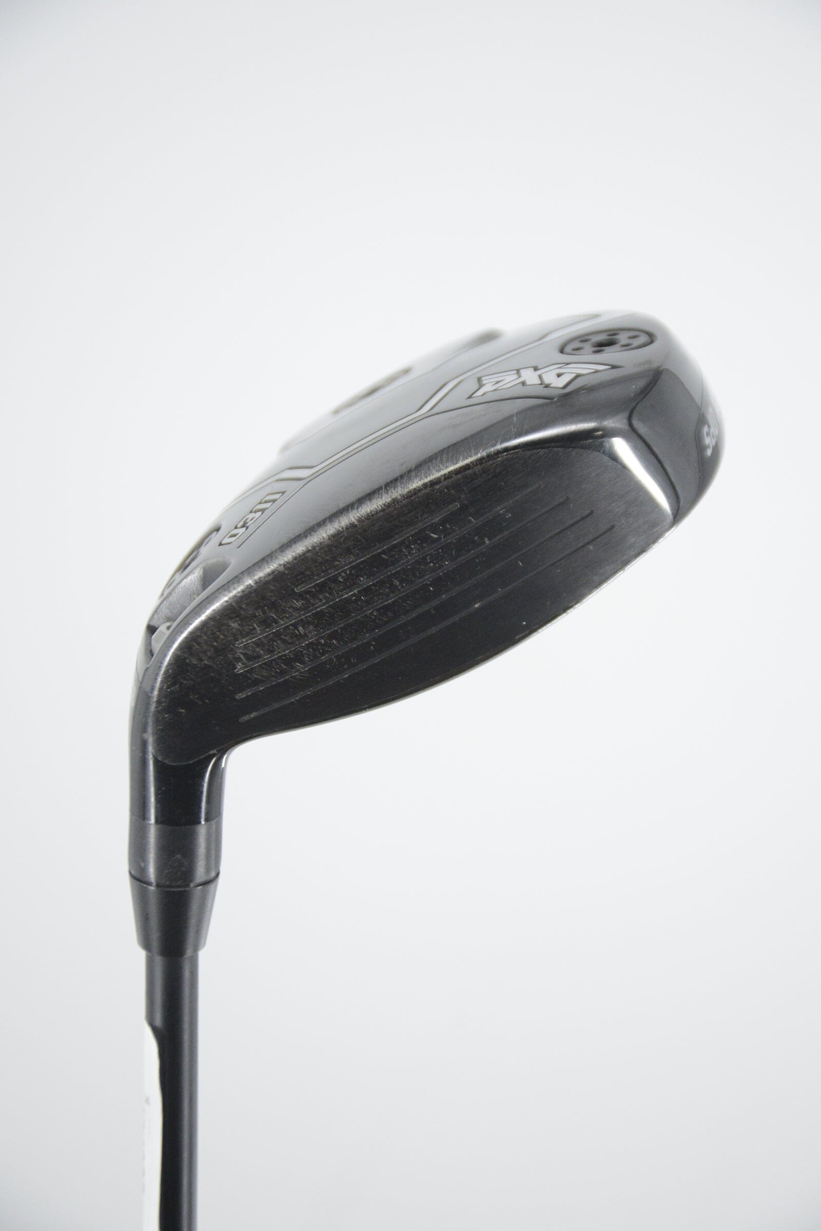 Women's PXG Black Ops 0311 5 Wood W Flex 41.75" Golf Clubs GolfRoots