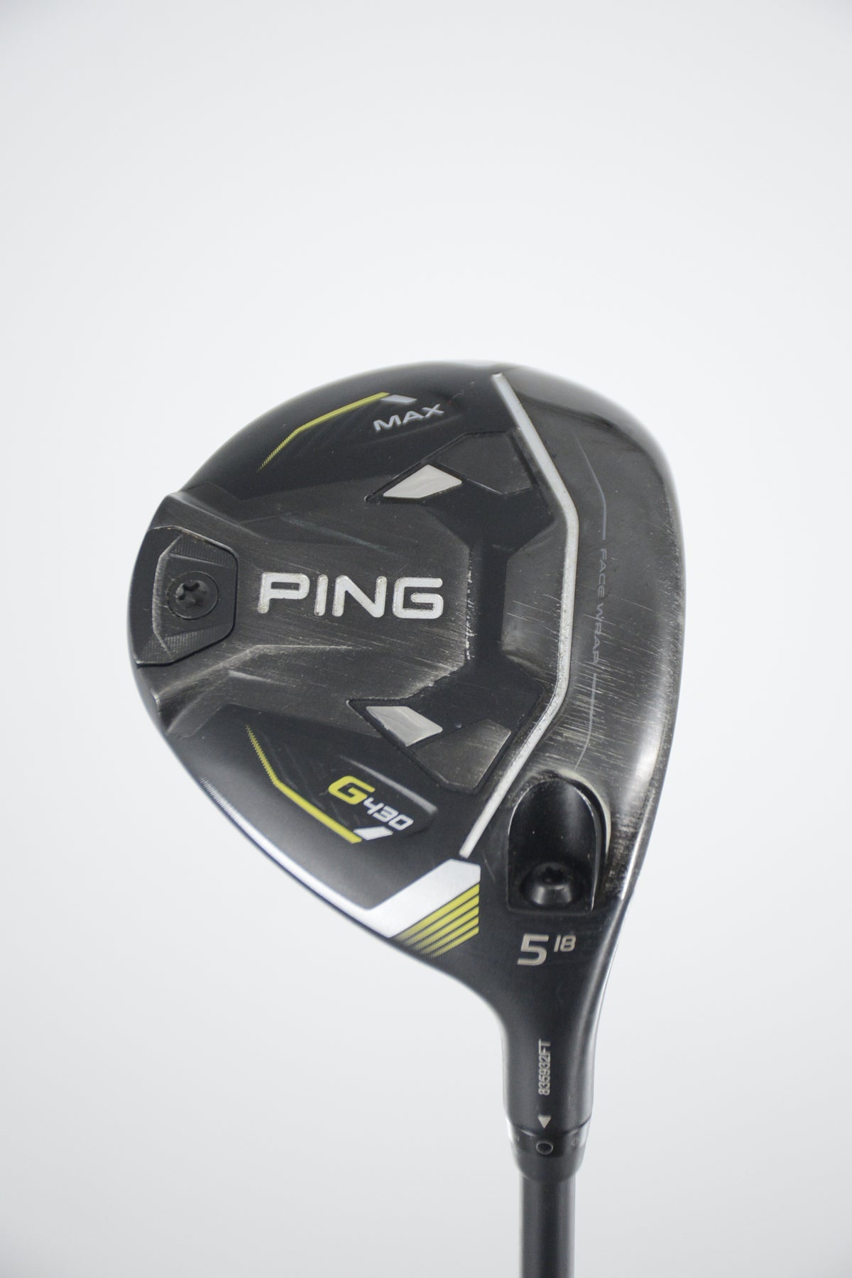 Ping G430 Max 5 Wood R Flex 42"