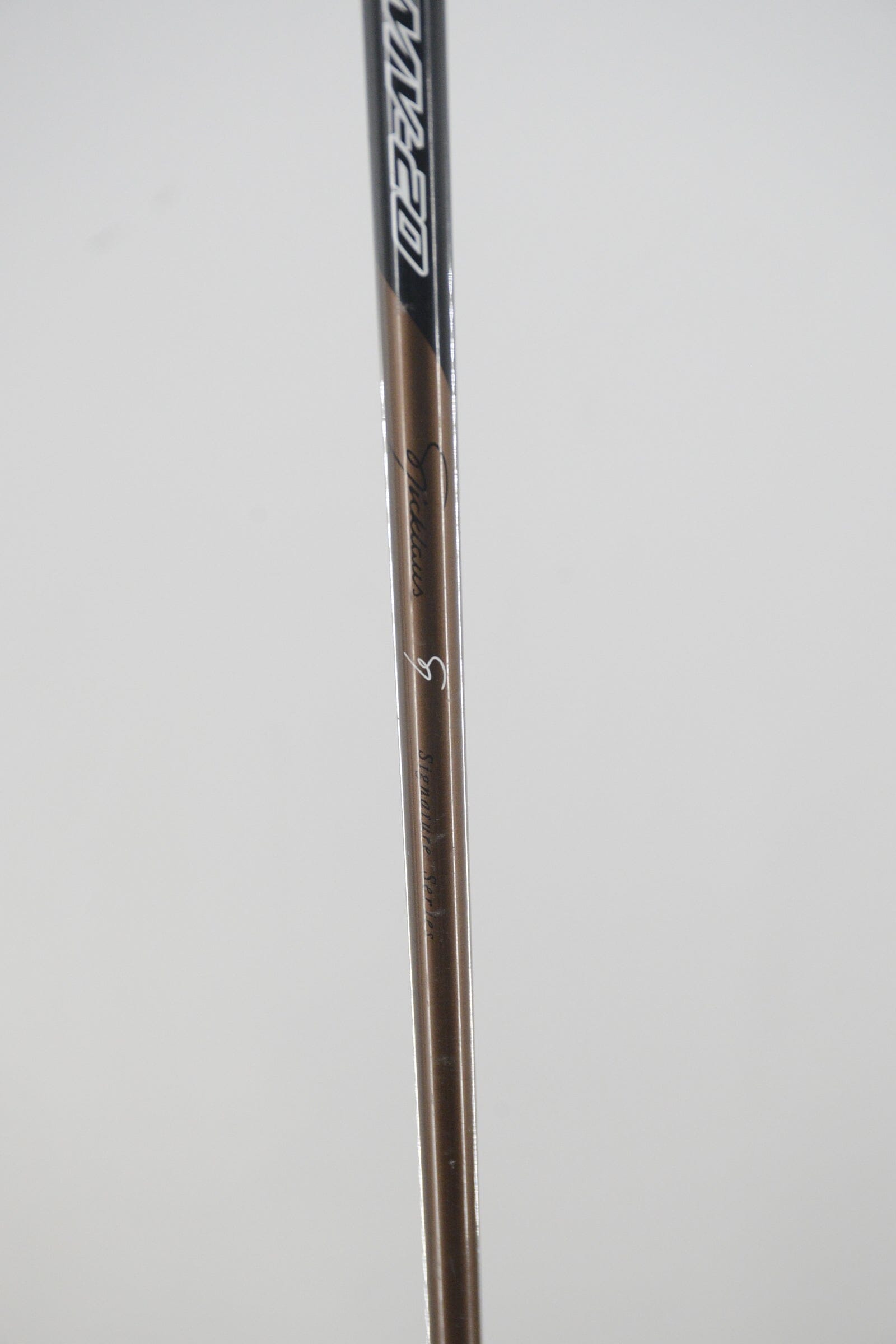 Nicklaus MV-20 4 Hybrid S Flex 39" Golf Clubs GolfRoots