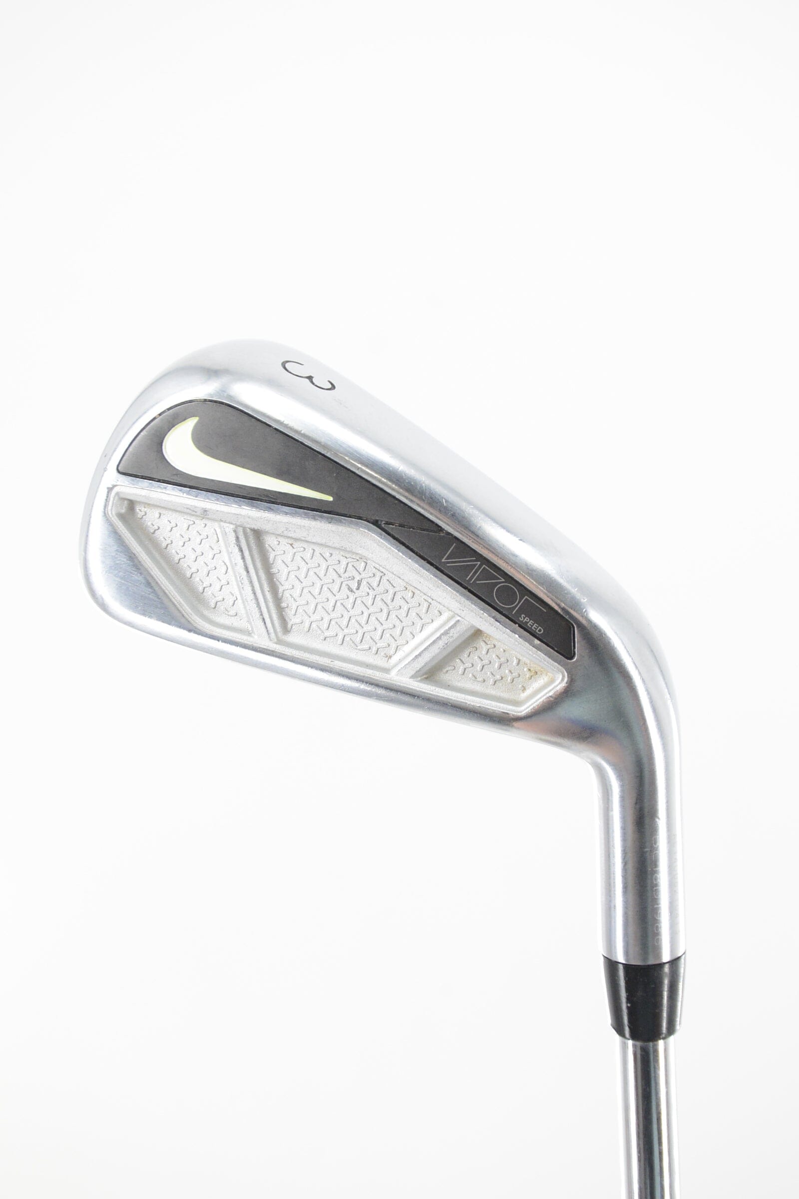 Nike Vapor Speed 3 Iron S Flex 38.75" Golf Clubs GolfRoots
