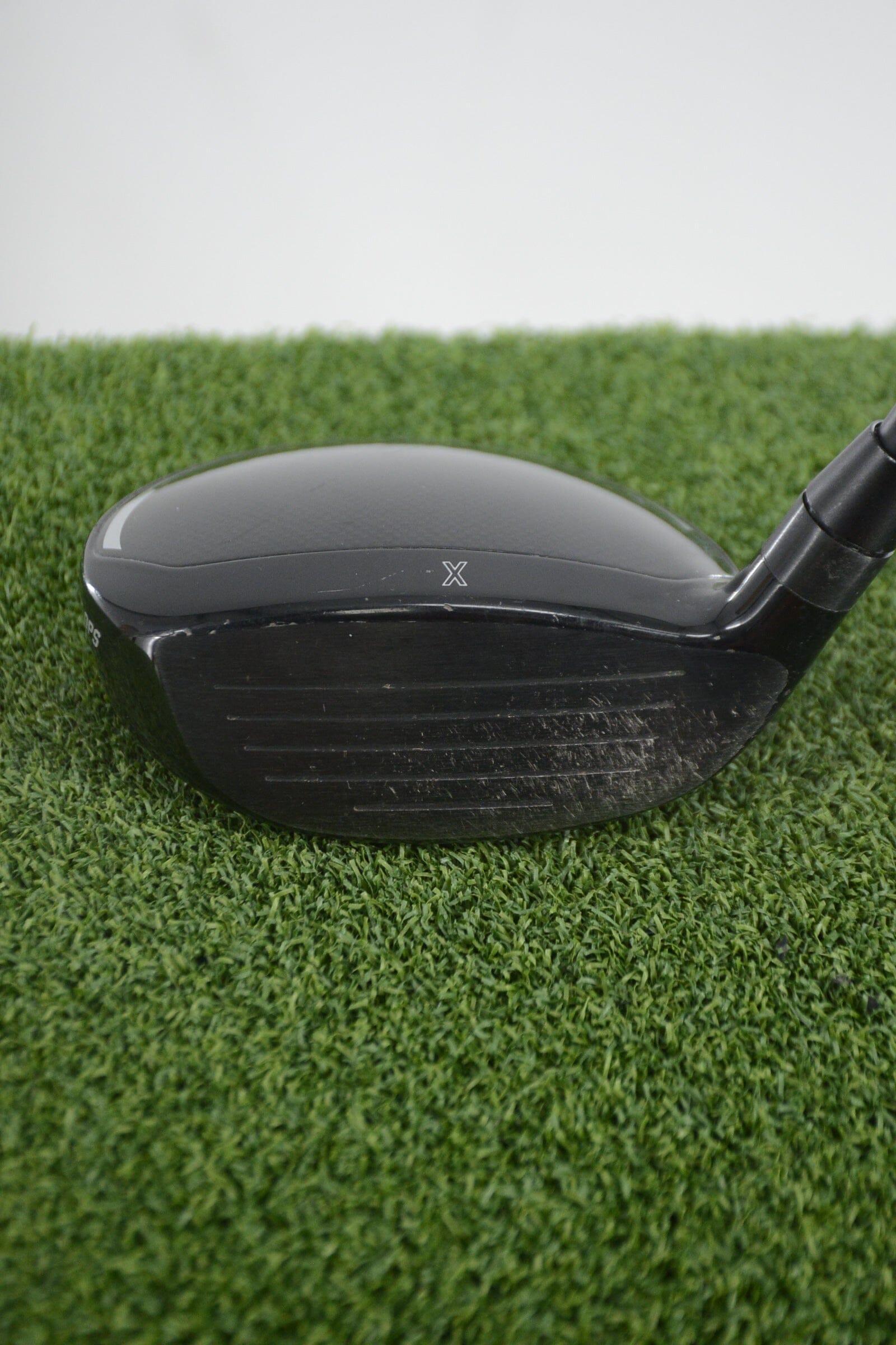 Women's PXG Black Ops 0311 5 Wood W Flex 41.75" Golf Clubs GolfRoots