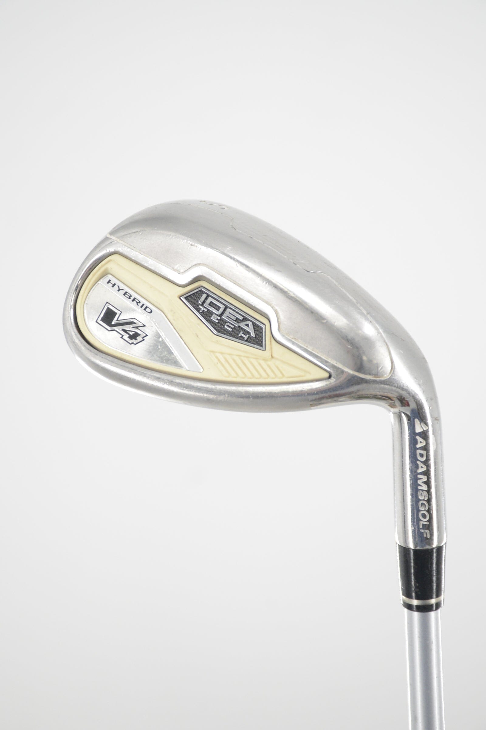 Women's Adams Idea Tech V4 Hybrid SW W Flex 34.25" Golf Clubs GolfRoots