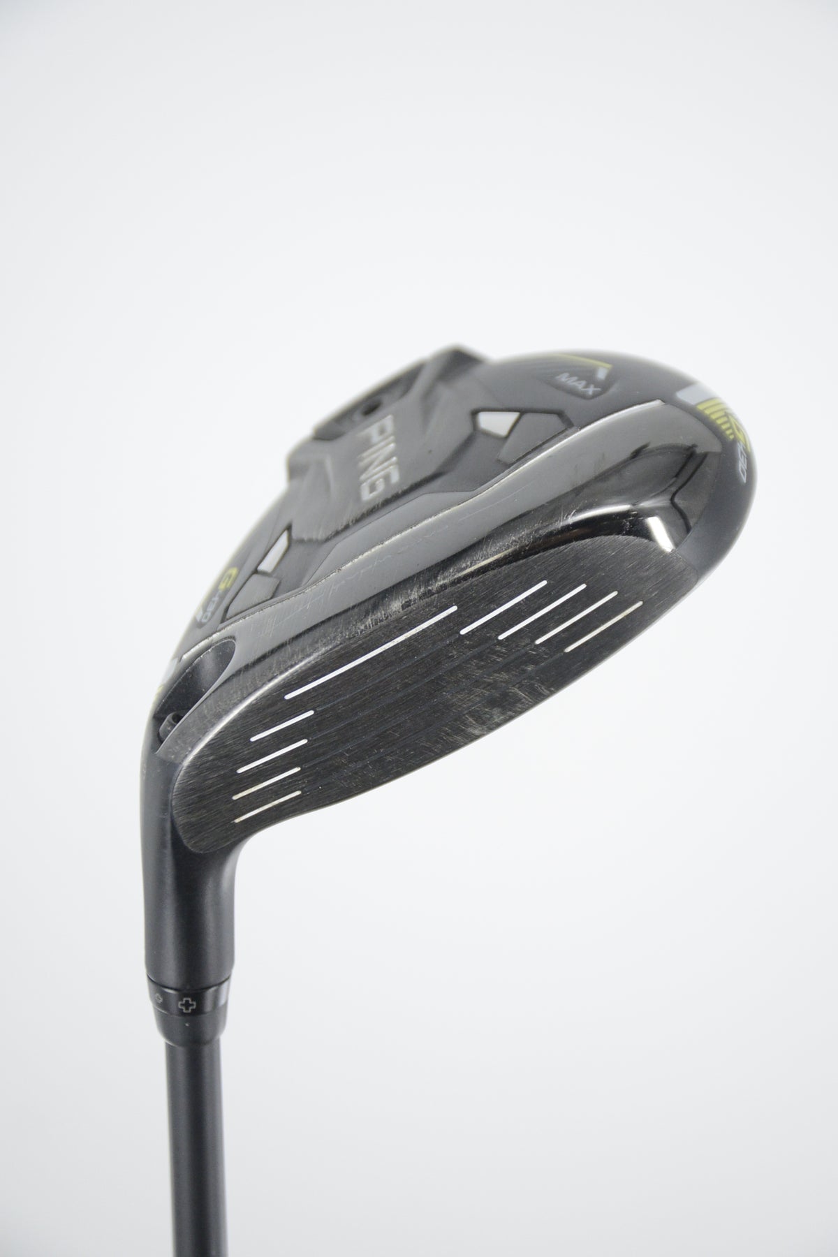 Ping G430 Max 5 Wood R Flex 42"