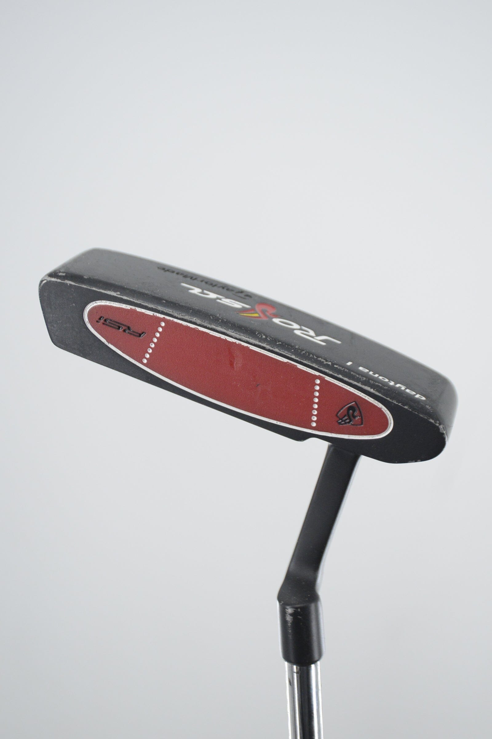 Lefty TaylorMade Rossa Classic Daytona 1 Putter 34.25" Golf Clubs GolfRoots