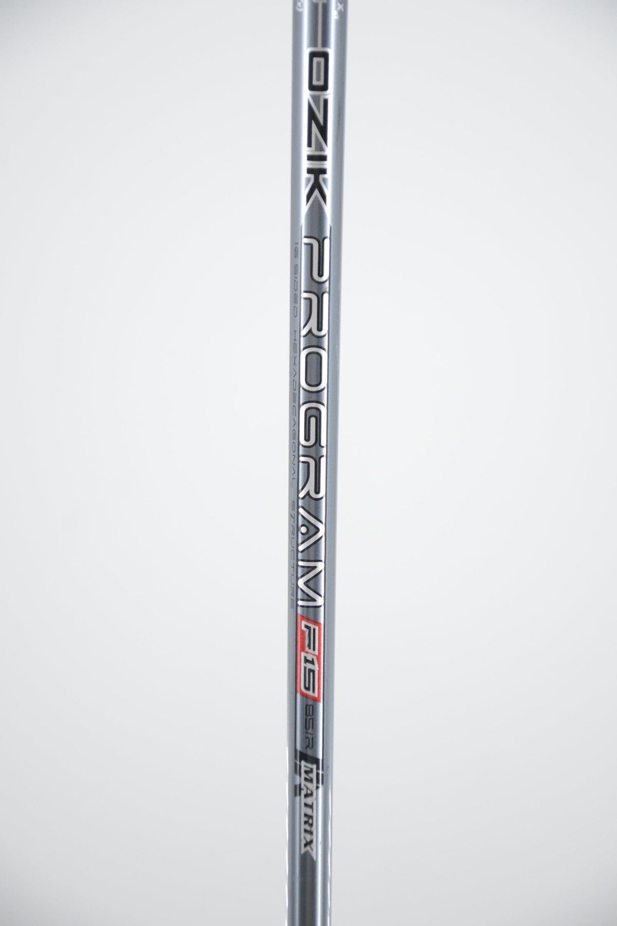 TaylorMade RSi 2 5 Iron R Flex 38" Golf Clubs GolfRoots