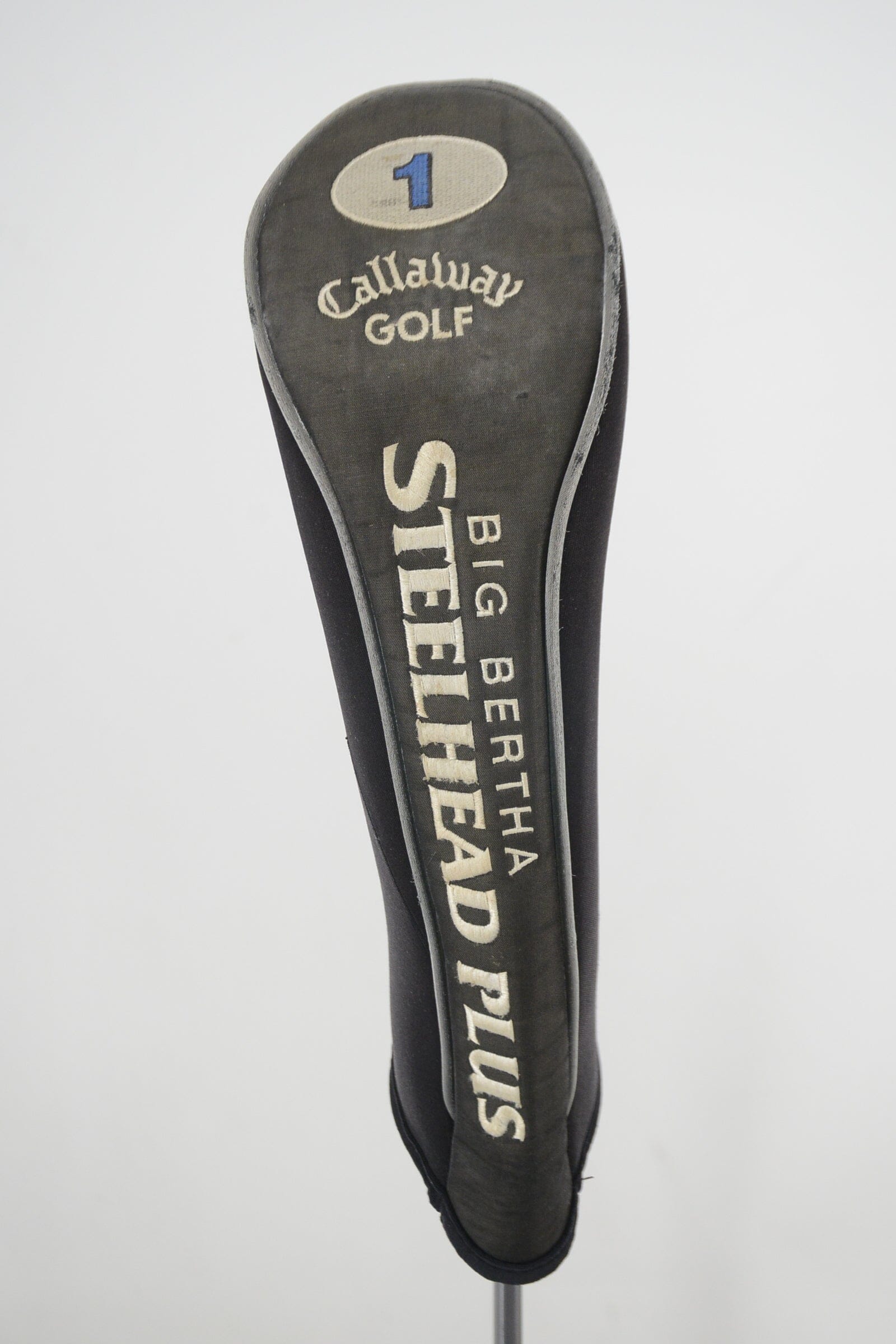 Callaway Steelhead Plus 10 Degree Driver R Flex 44" Golf Clubs GolfRoots