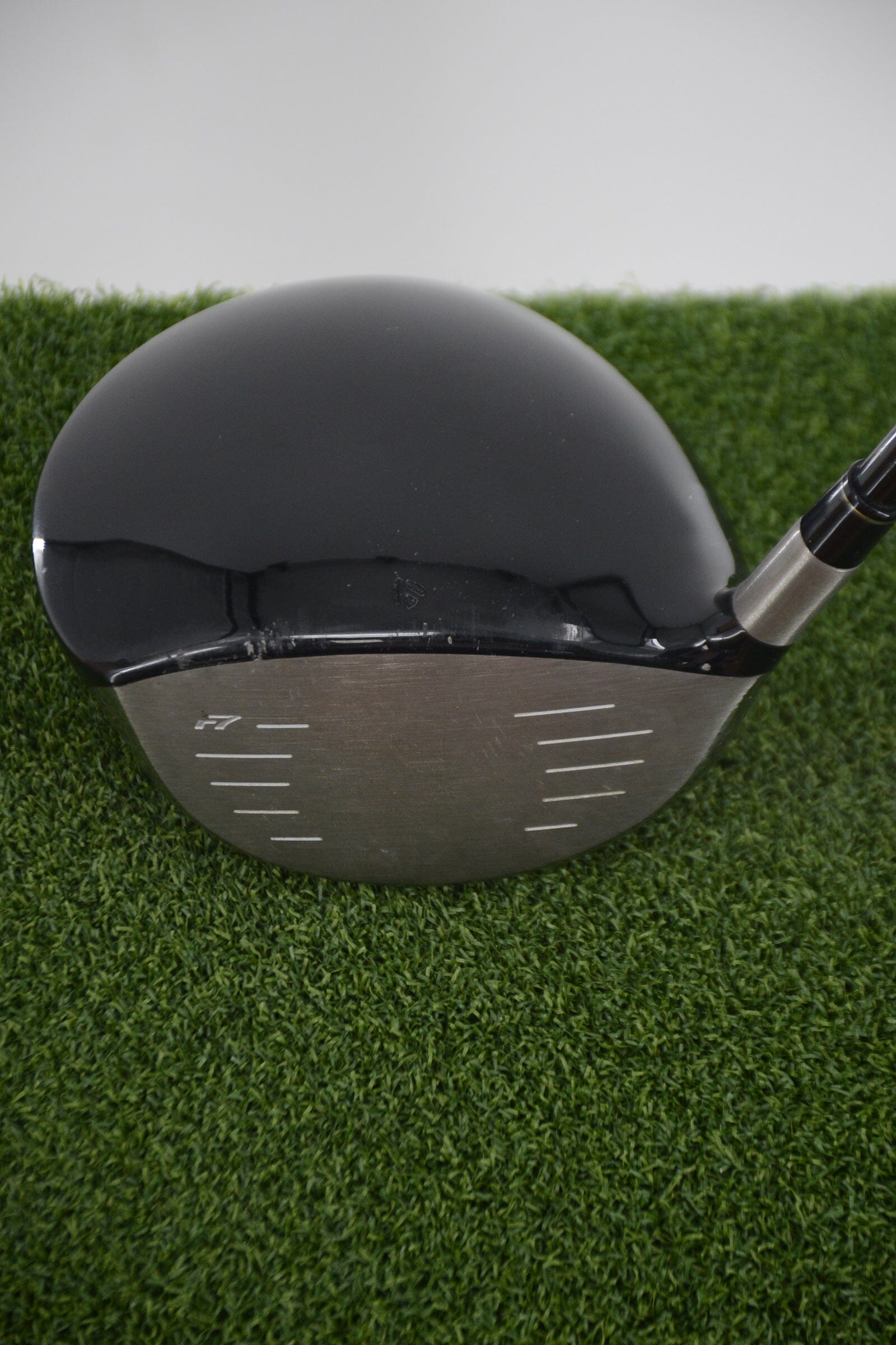 TaylorMade R7 Draw 10.5 Degree Driver R Flex 44.5" Golf Clubs GolfRoots