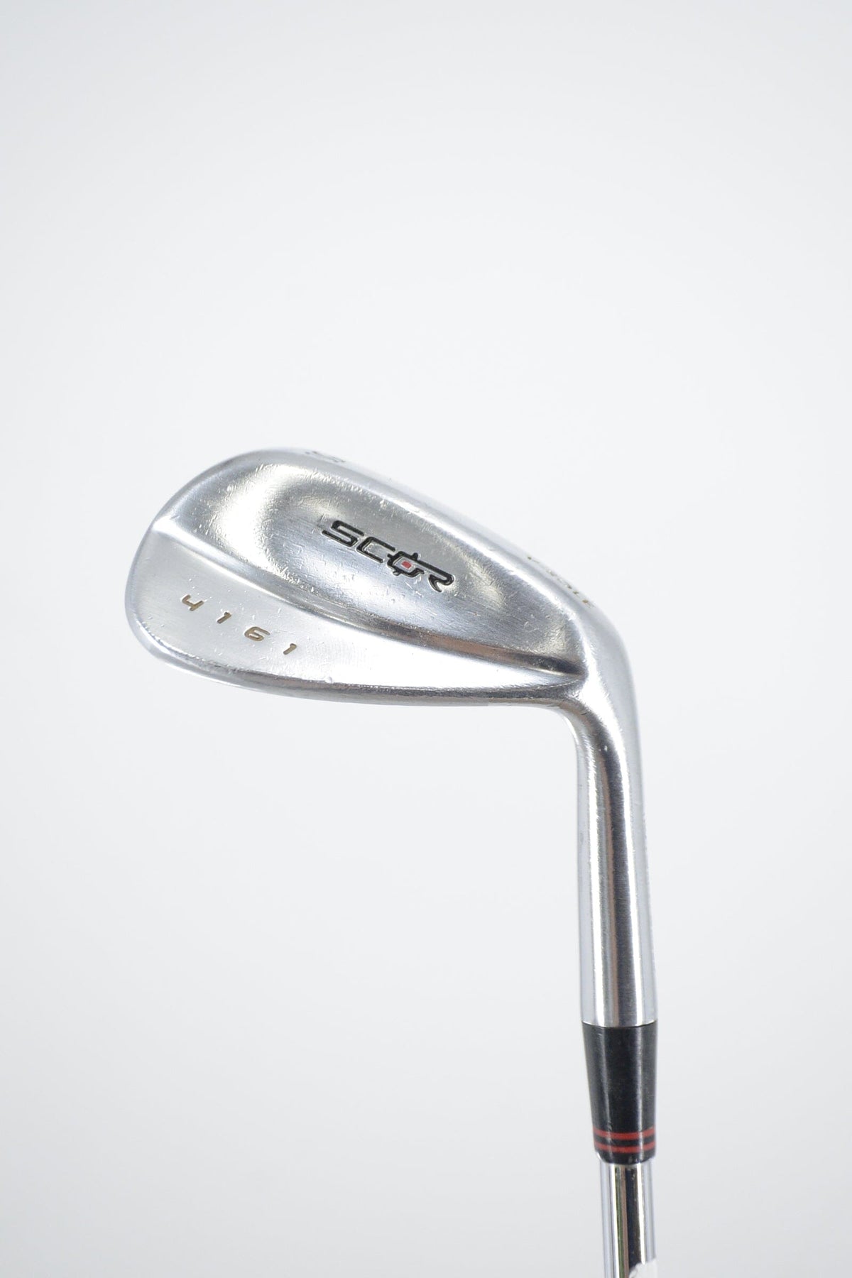 Scor 4161 50 Degree Wedge S Flex 36.25" Golf Wedges Scor