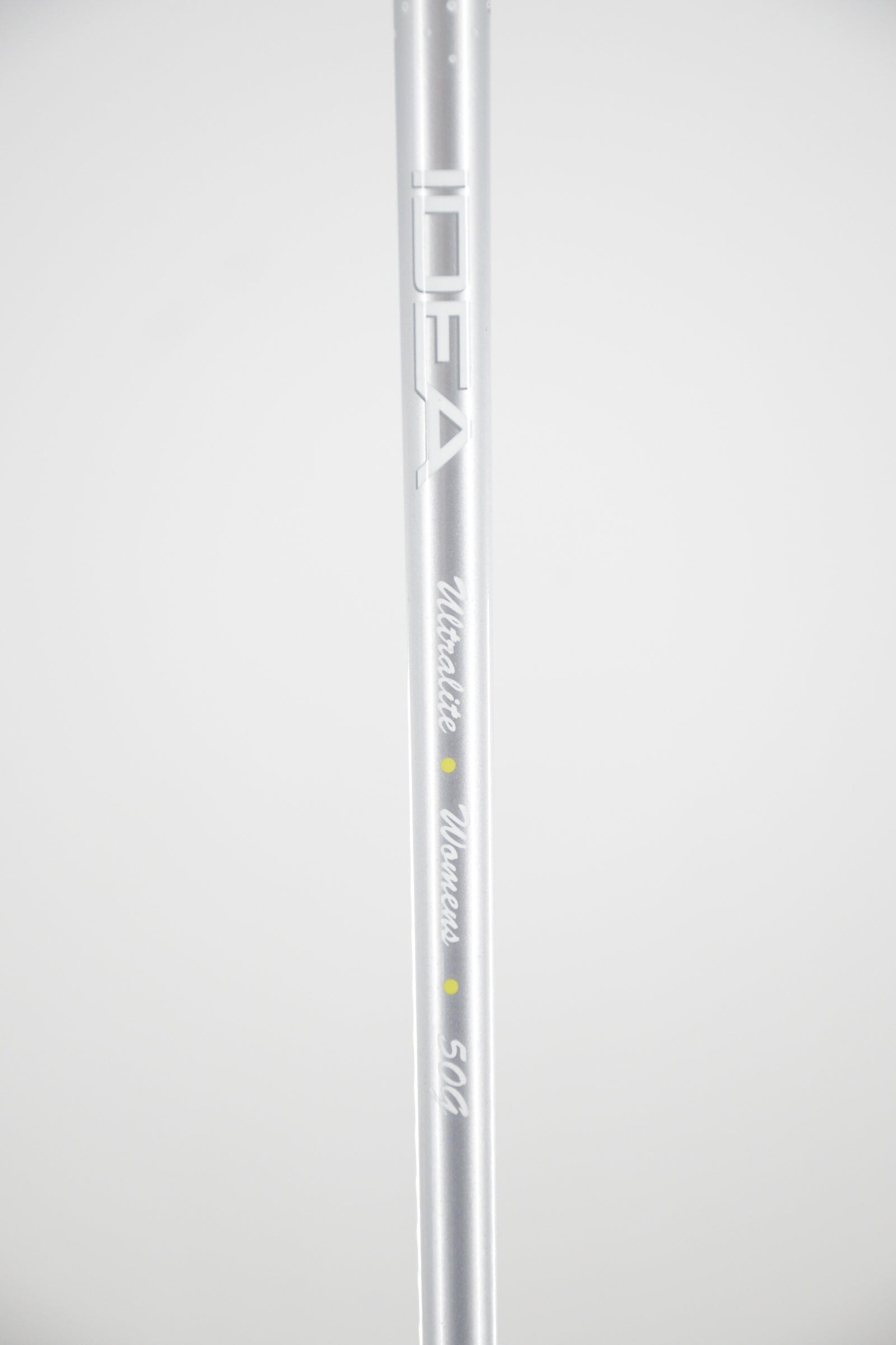 Women's Adams Idea Tech V4 Hybrid SW W Flex 34.25" Golf Clubs GolfRoots