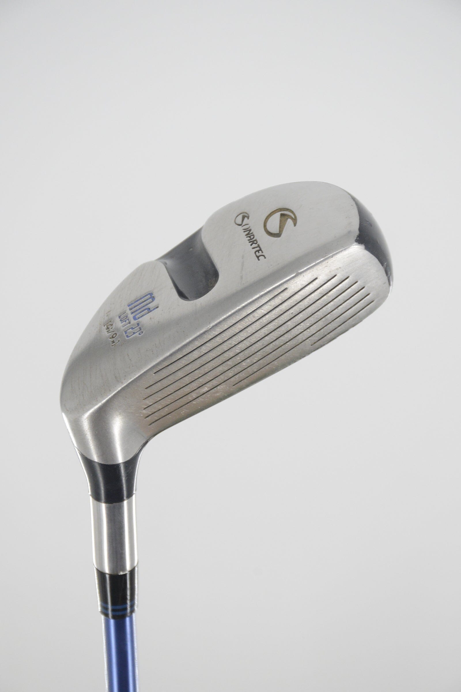 Sonartec Md Transition 4 Hybrid SR Flex 39" Golf Clubs GolfRoots