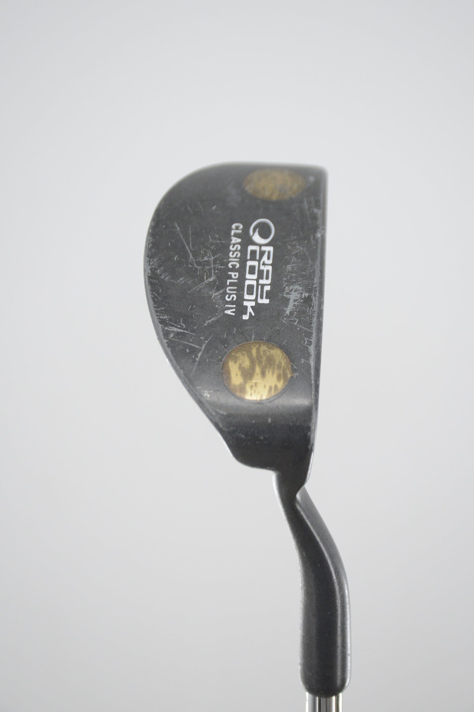 Ray Cook Classic Plus IV Putter 33" Golf Clubs GolfRoots