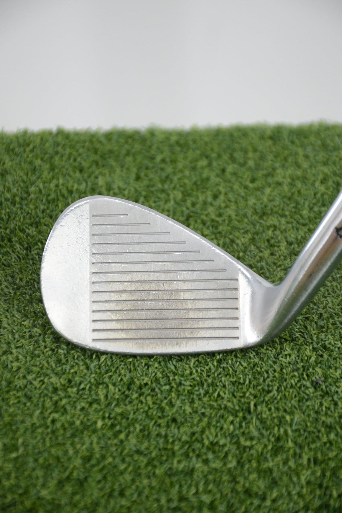 Scor 4161 50 Degree Wedge S Flex 36.25" Golf Wedges Scor