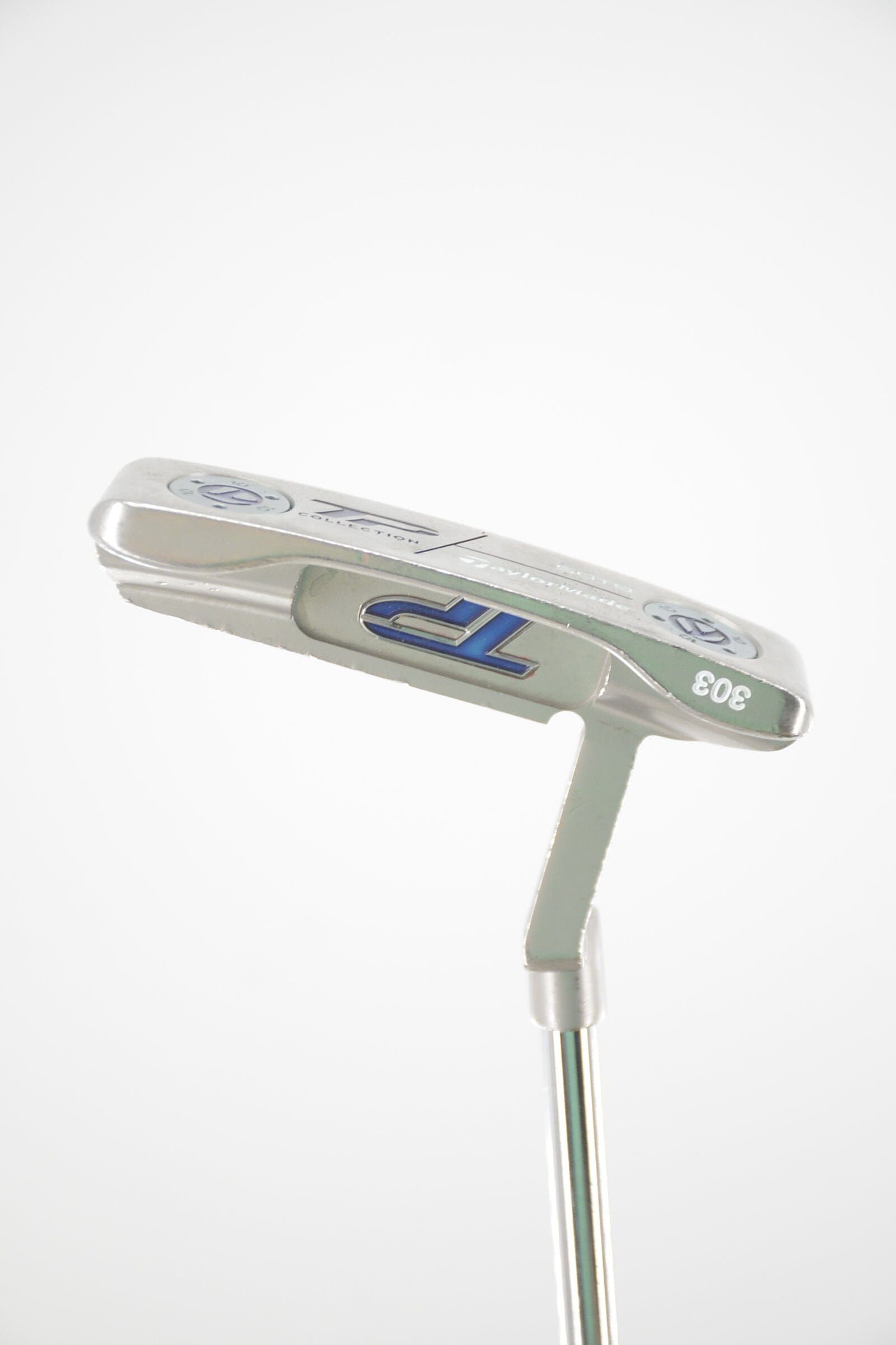 TaylorMade TP Collection Soto Putter 35" Golf Clubs GolfRoots
