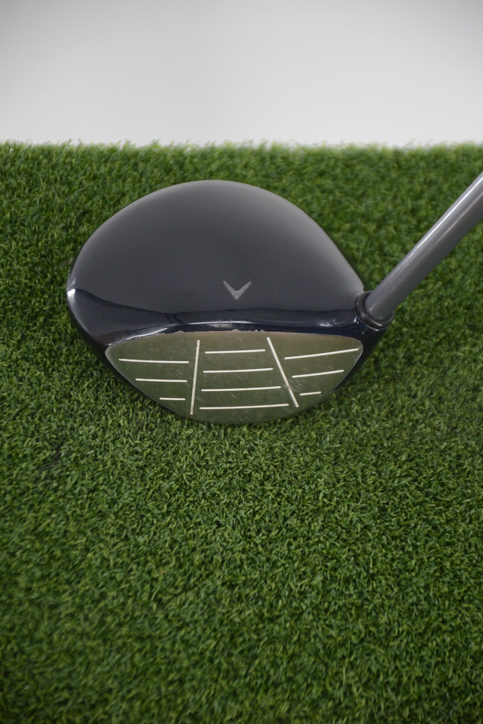 Callaway Steelhead Plus 10 Degree Driver R Flex 44" Golf Clubs GolfRoots