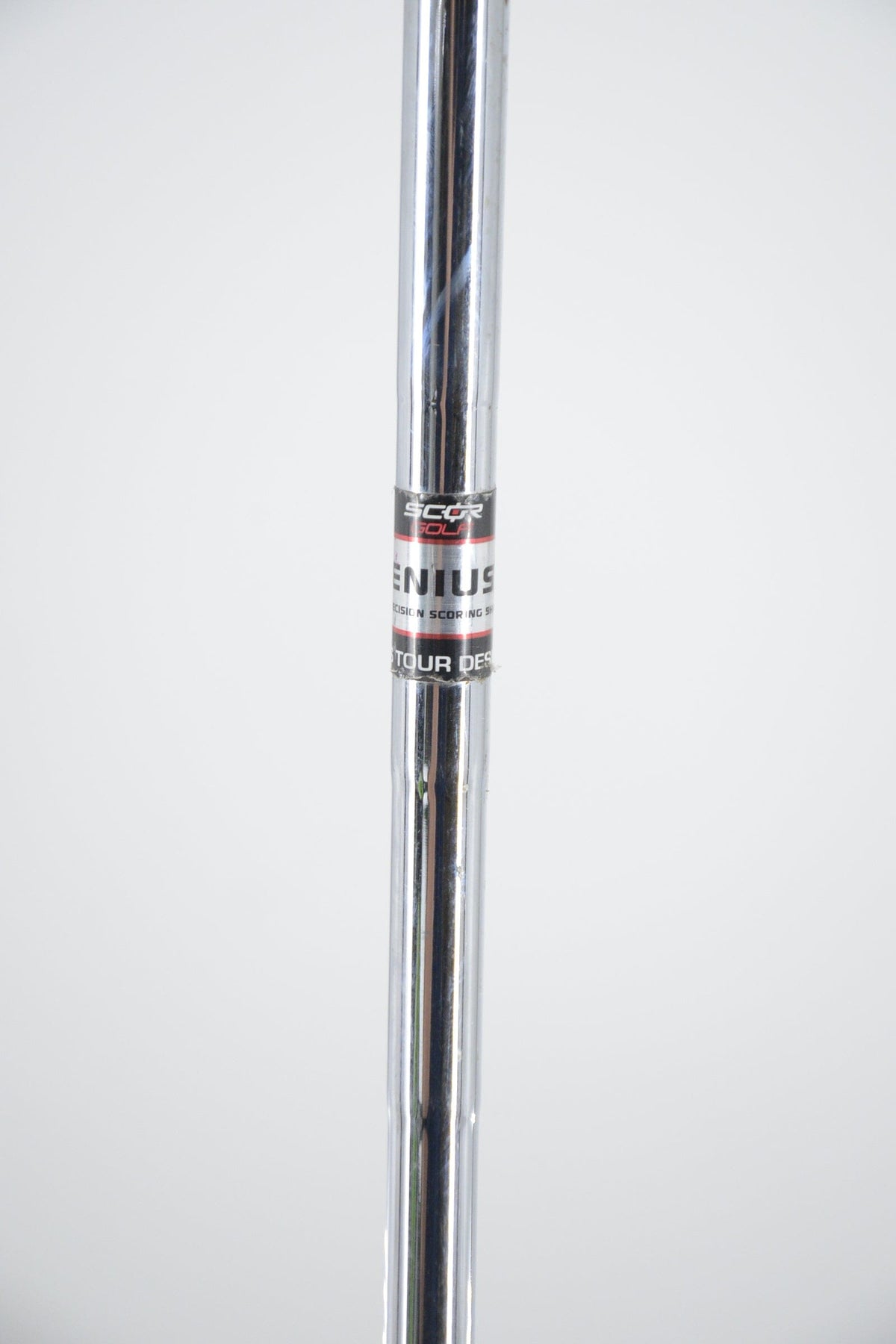 Scor 4161 50 Degree Wedge S Flex 36.25" Golf Wedges Scor