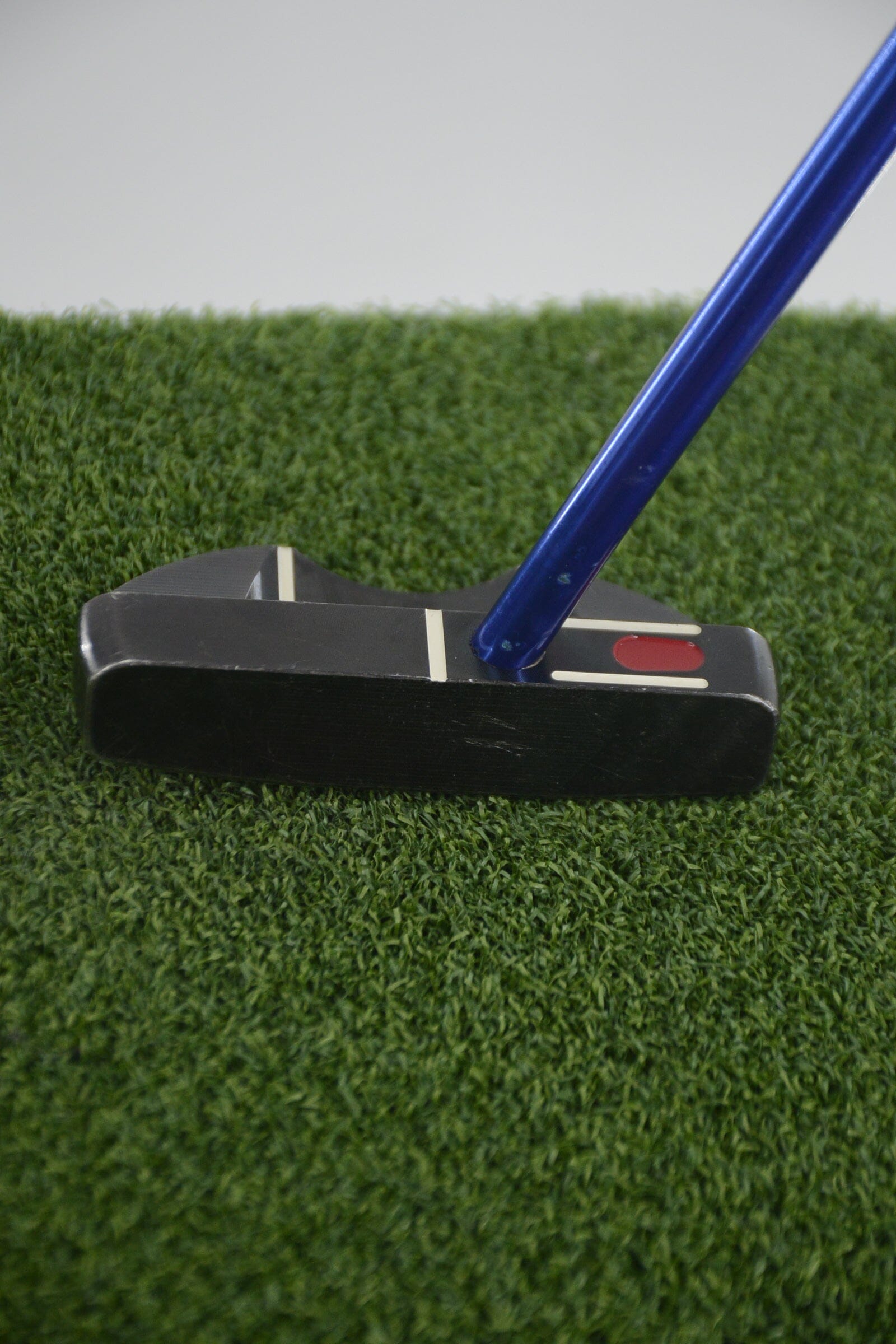 See More Nashville Z3C Mallet Black Putter 35.5" Golf Clubs GolfRoots