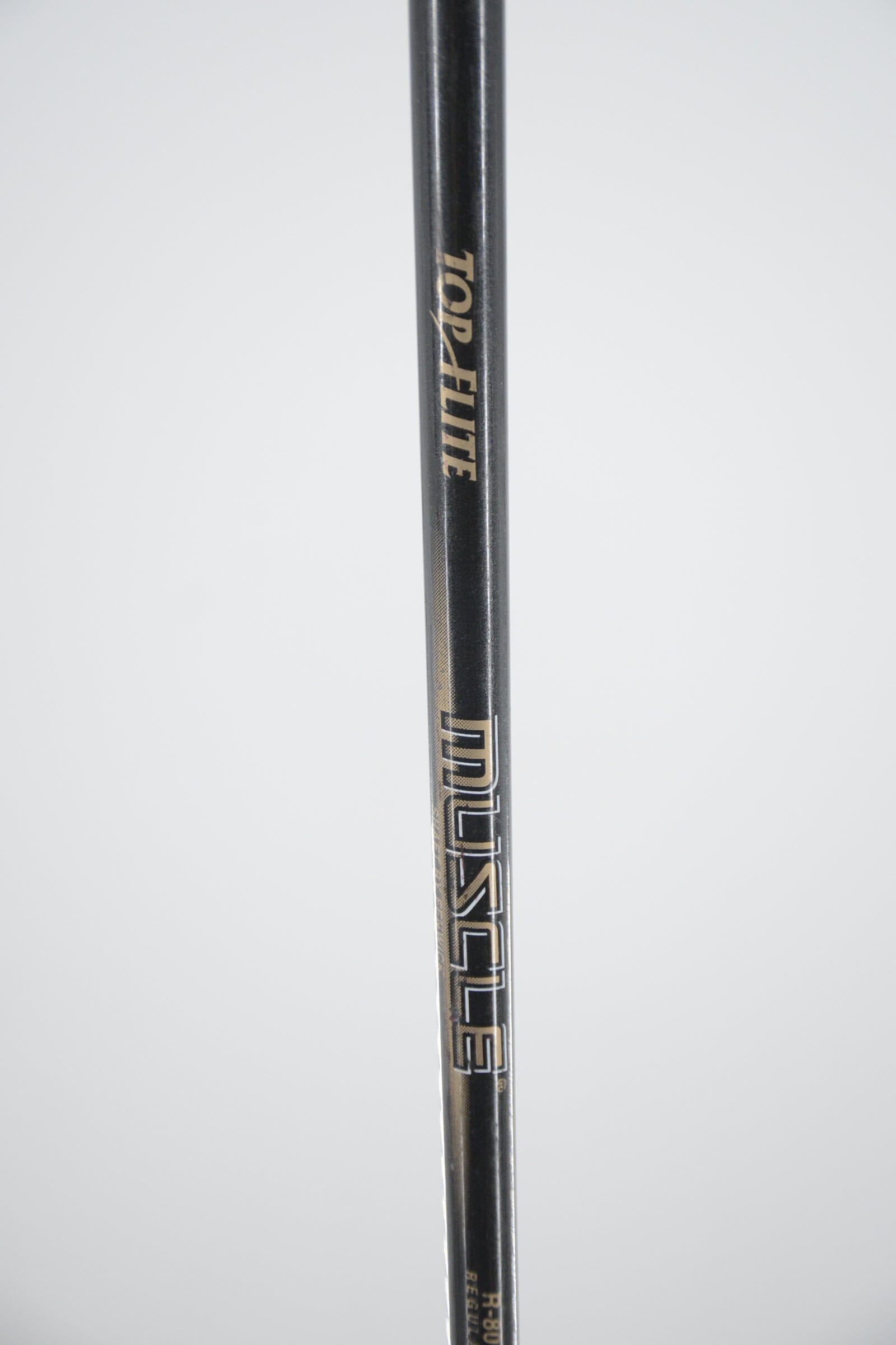 Top Flite Tour 6 Iron R Flex 37.25" Golf Clubs GolfRoots