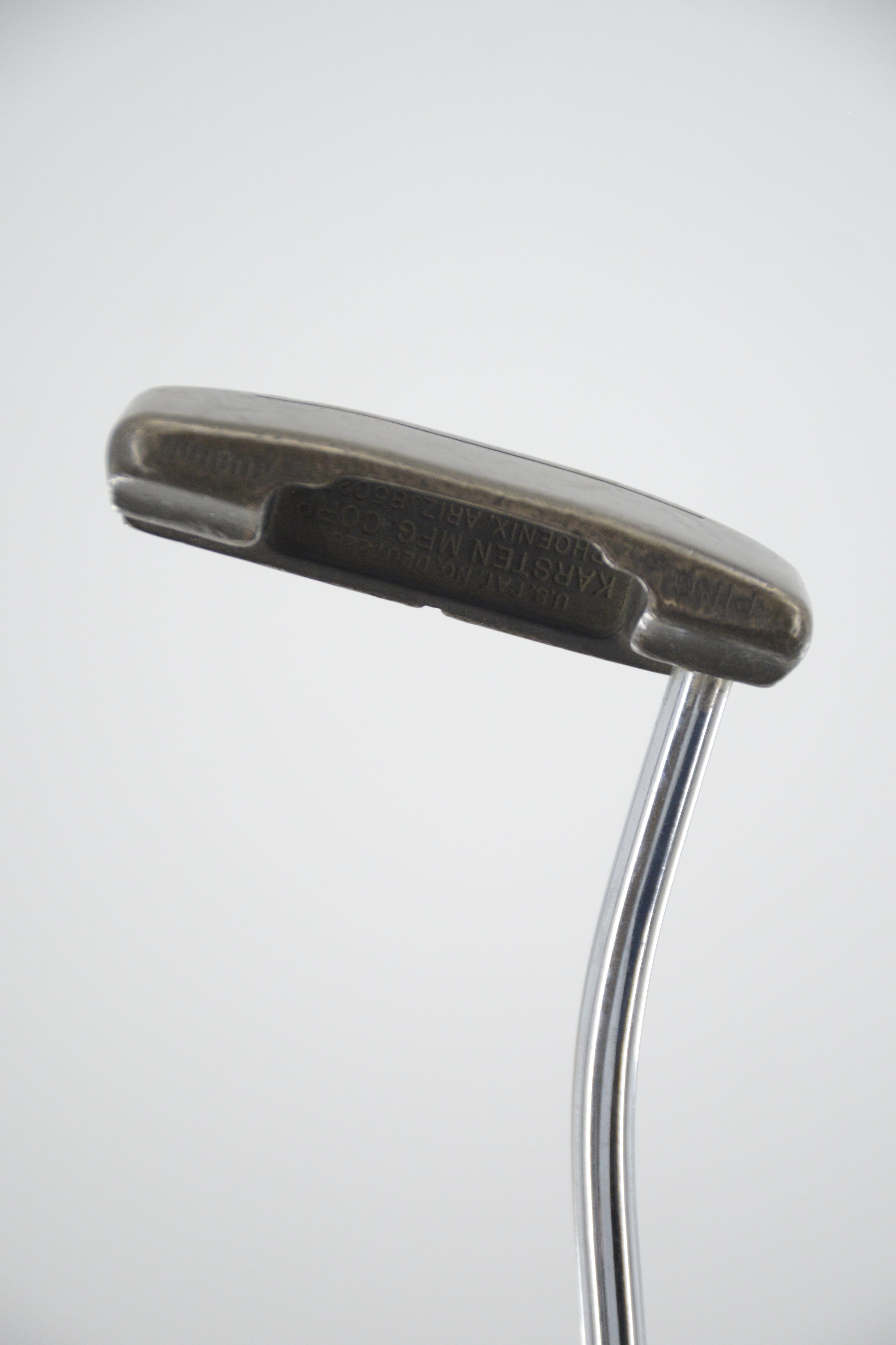 Ping Kushin Putter 36" Golf Clubs GolfRoots