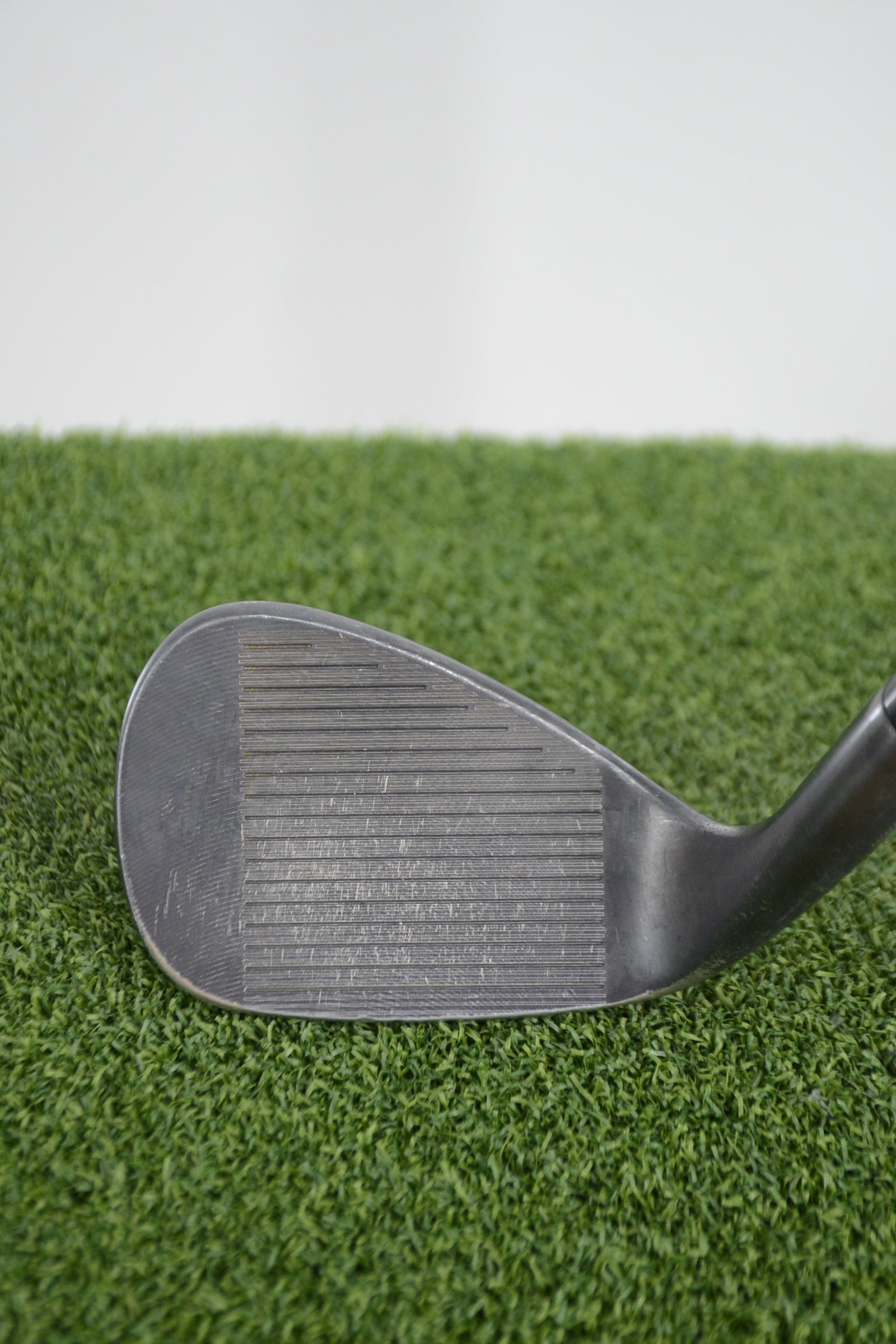 Cleveland RTX 3 Black Satin 50 Degree Wedge Wedge Flex 35.25"