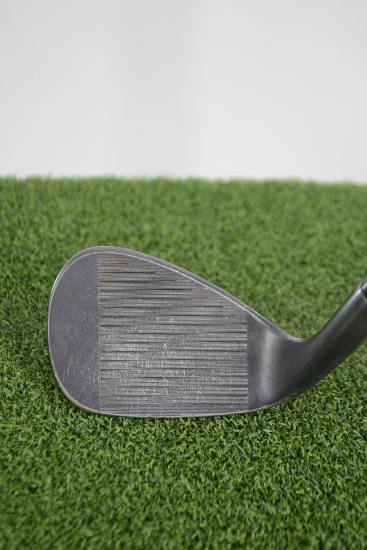 Cleveland RTX 3 Black Satin 50 Degree Wedge Wedge Flex 35.25" Golf Clubs GolfRoots
