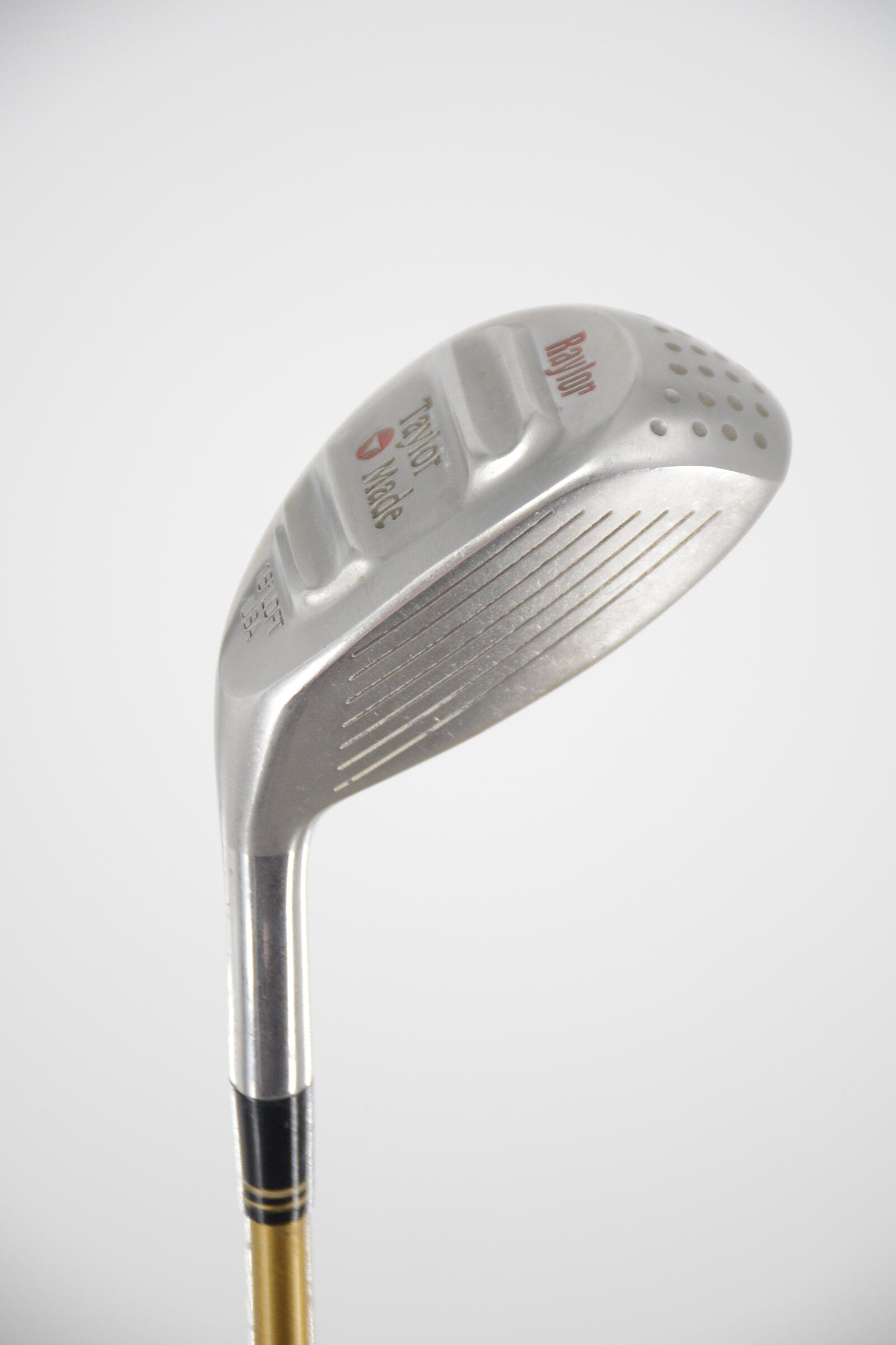 TaylorMade Retro Raylor 16 Degree Wood R Flex 41.75" Golf Clubs GolfRoots