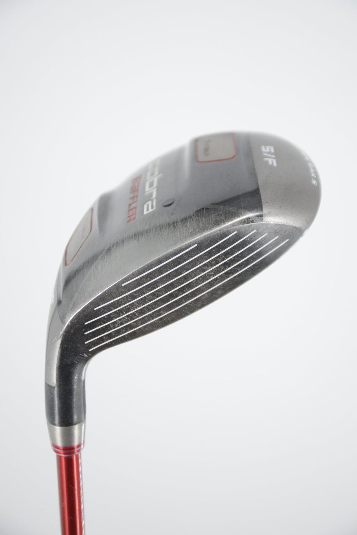 Cobra Baffler T-Rail+ 5 Wood SR Flex 42.25"