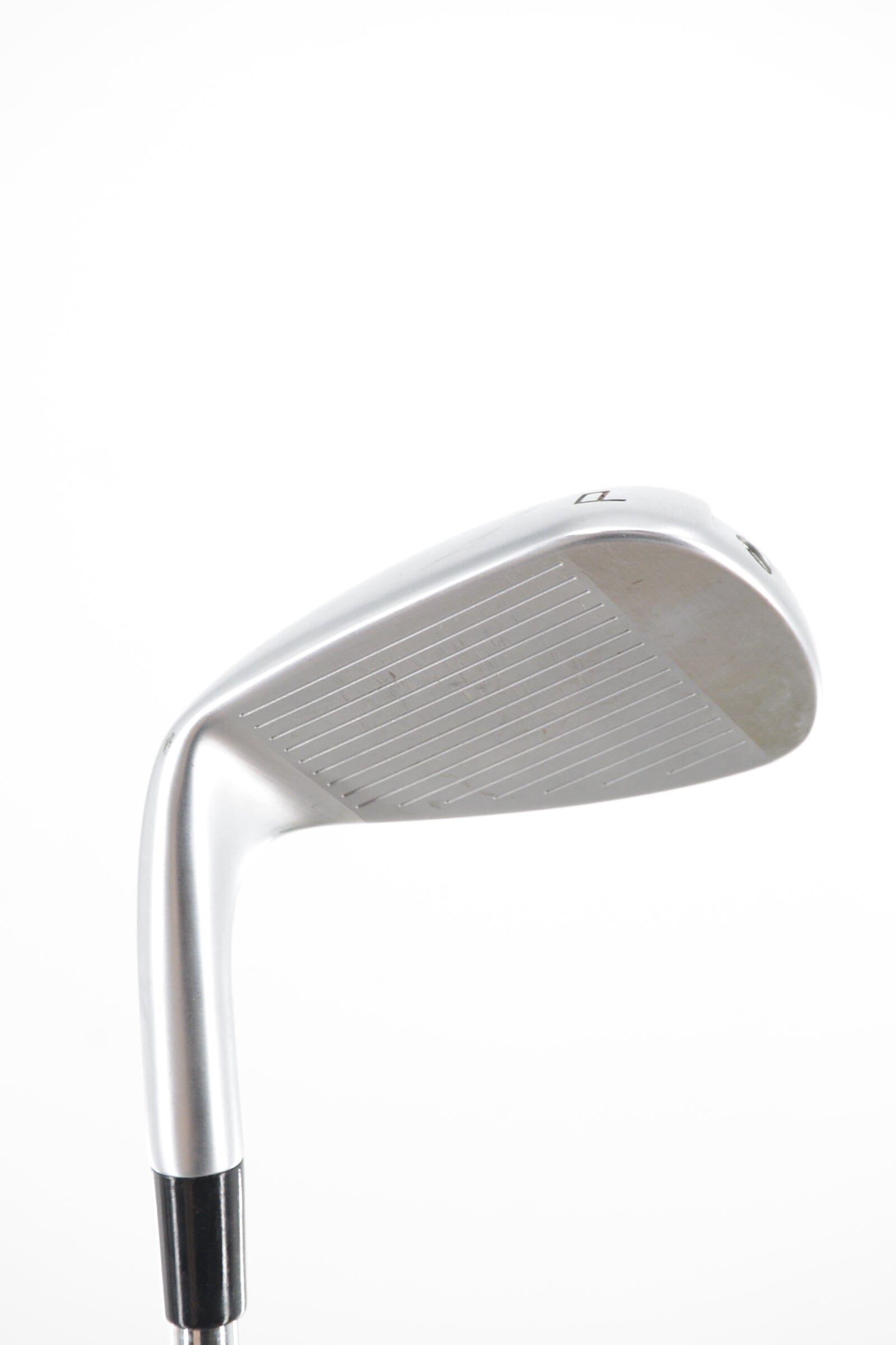TaylorMade P790 2021 PW S Flex 35.25" Golf Clubs GolfRoots