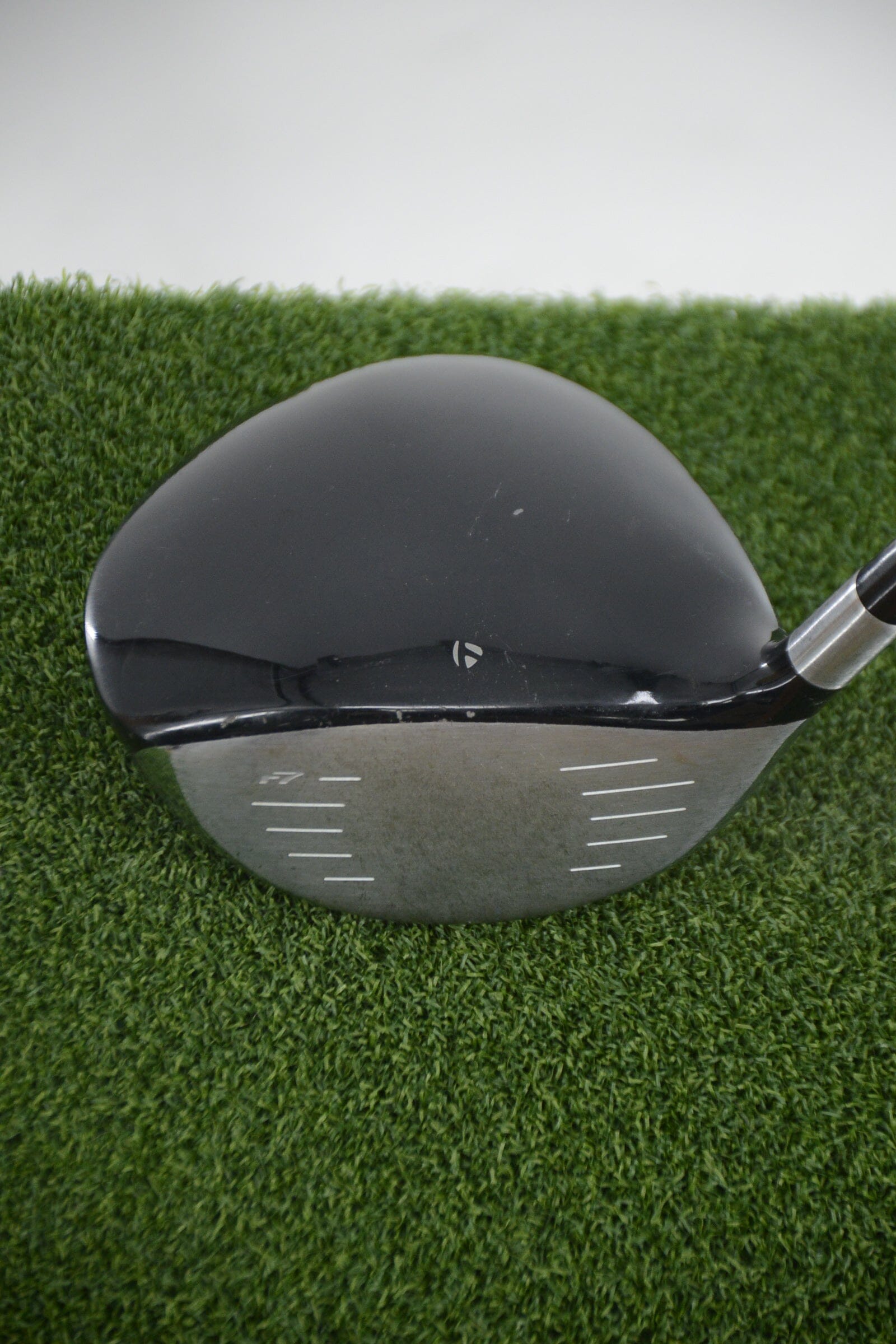 TaylorMade R7 Limited 9.5 Degree Driver S Flex 45" Golf Clubs GolfRoots