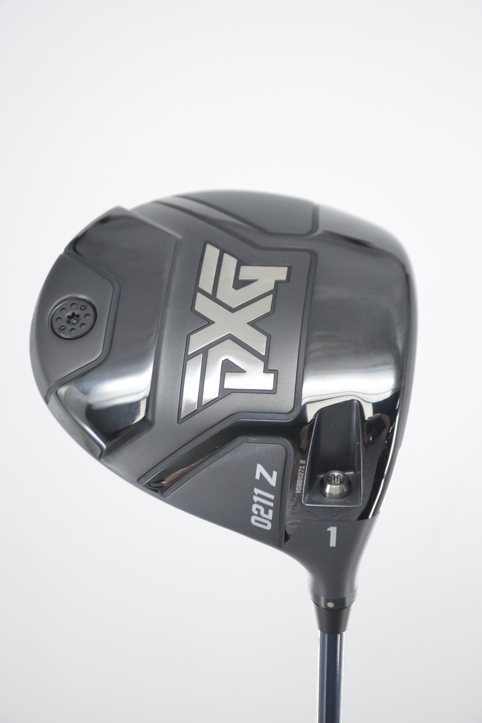 PXG 0211Z Driver R Flex 43.75"