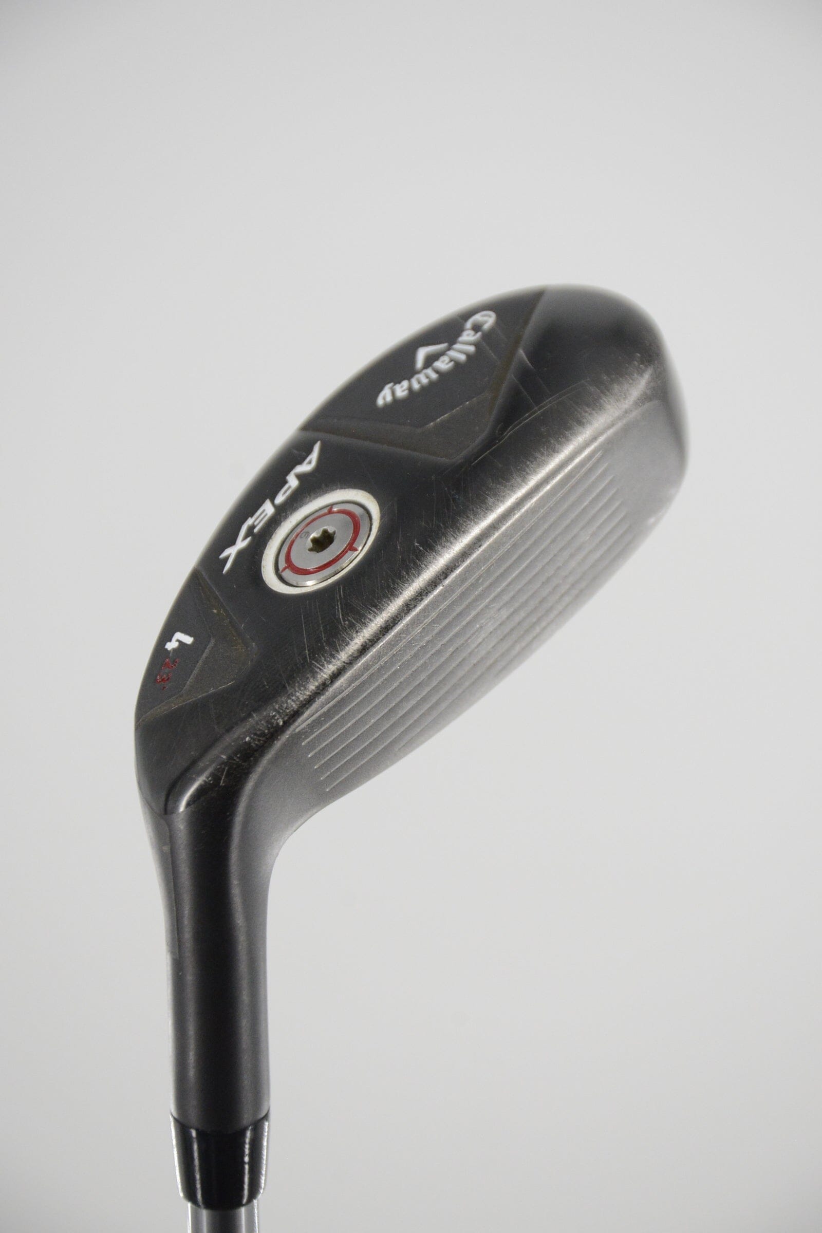 Callaway Apex 4 Hybrid S Flex 39.25" Golf Clubs GolfRoots