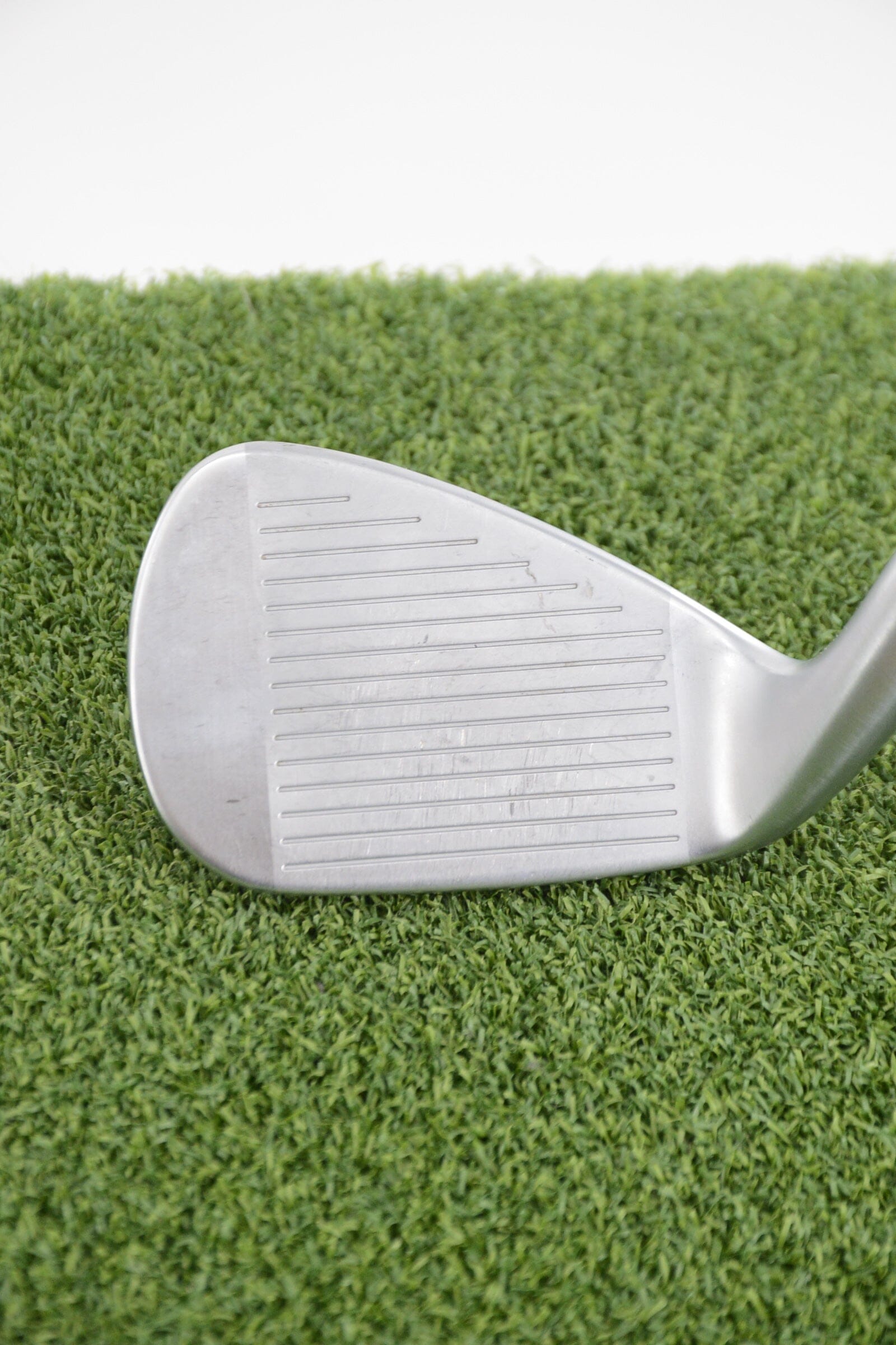 TaylorMade P790 2021 PW S Flex 35.25" Golf Clubs GolfRoots