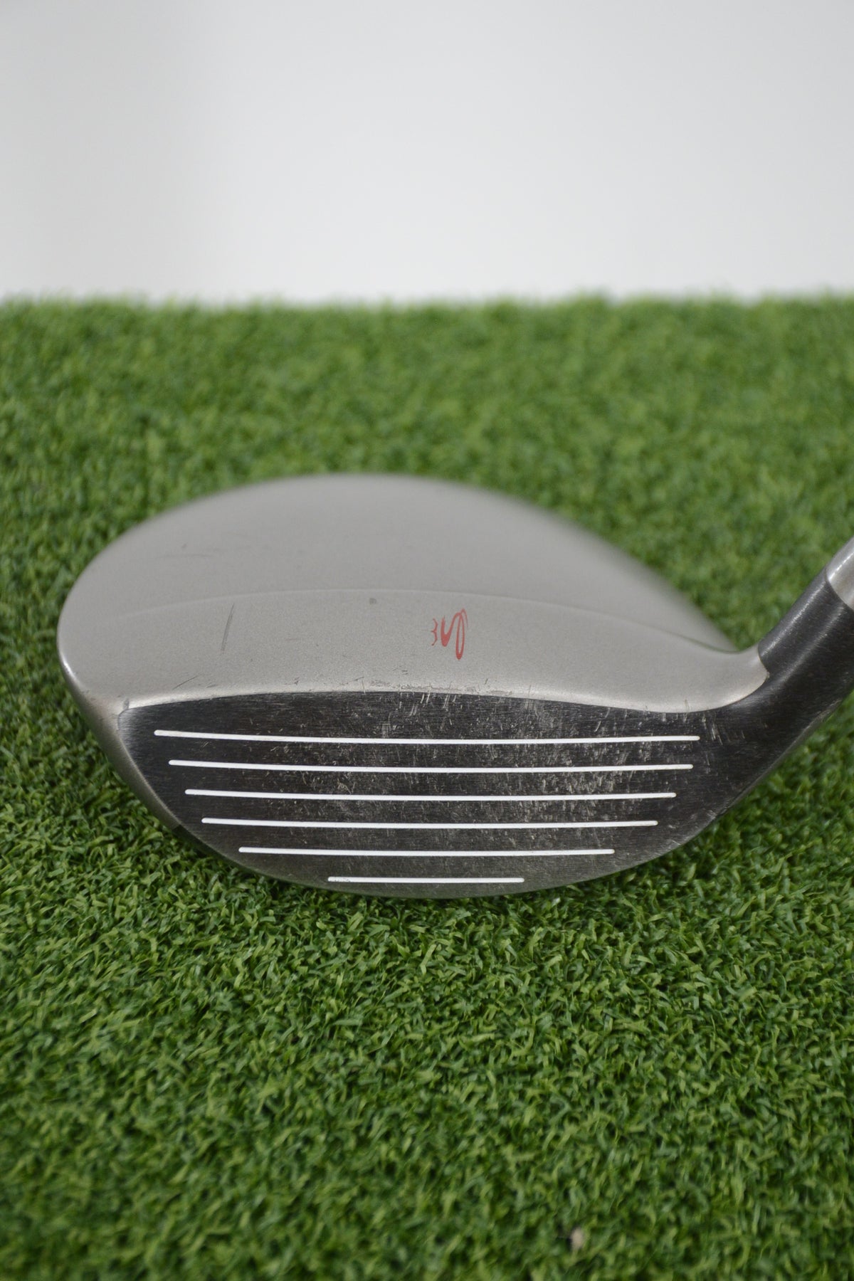 Cobra Baffler T-Rail+ 5 Wood SR Flex 42.25"