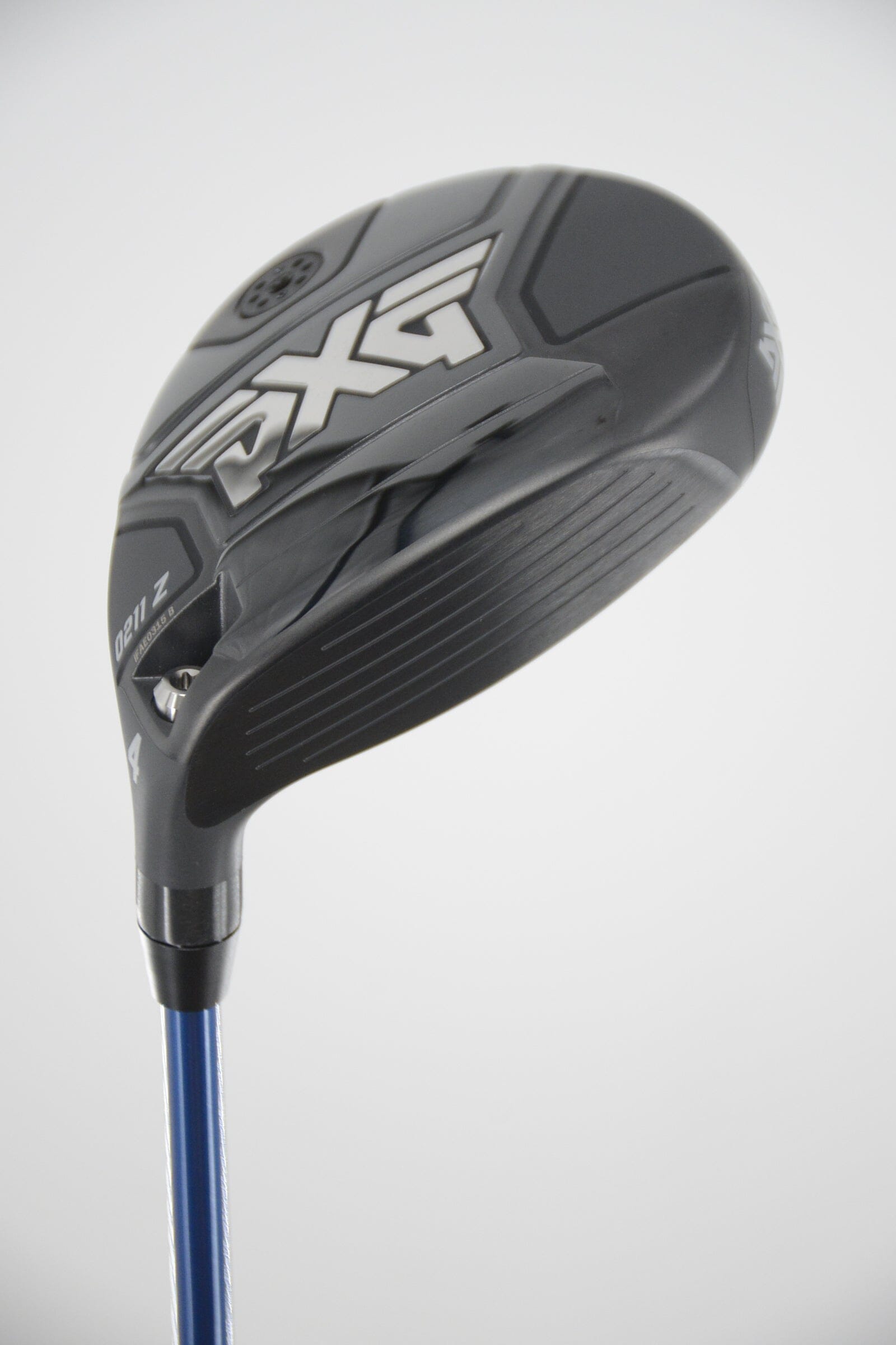 NEW PXG 0211Z 4 Wood R Flex 41.75" Golf Clubs GolfRoots