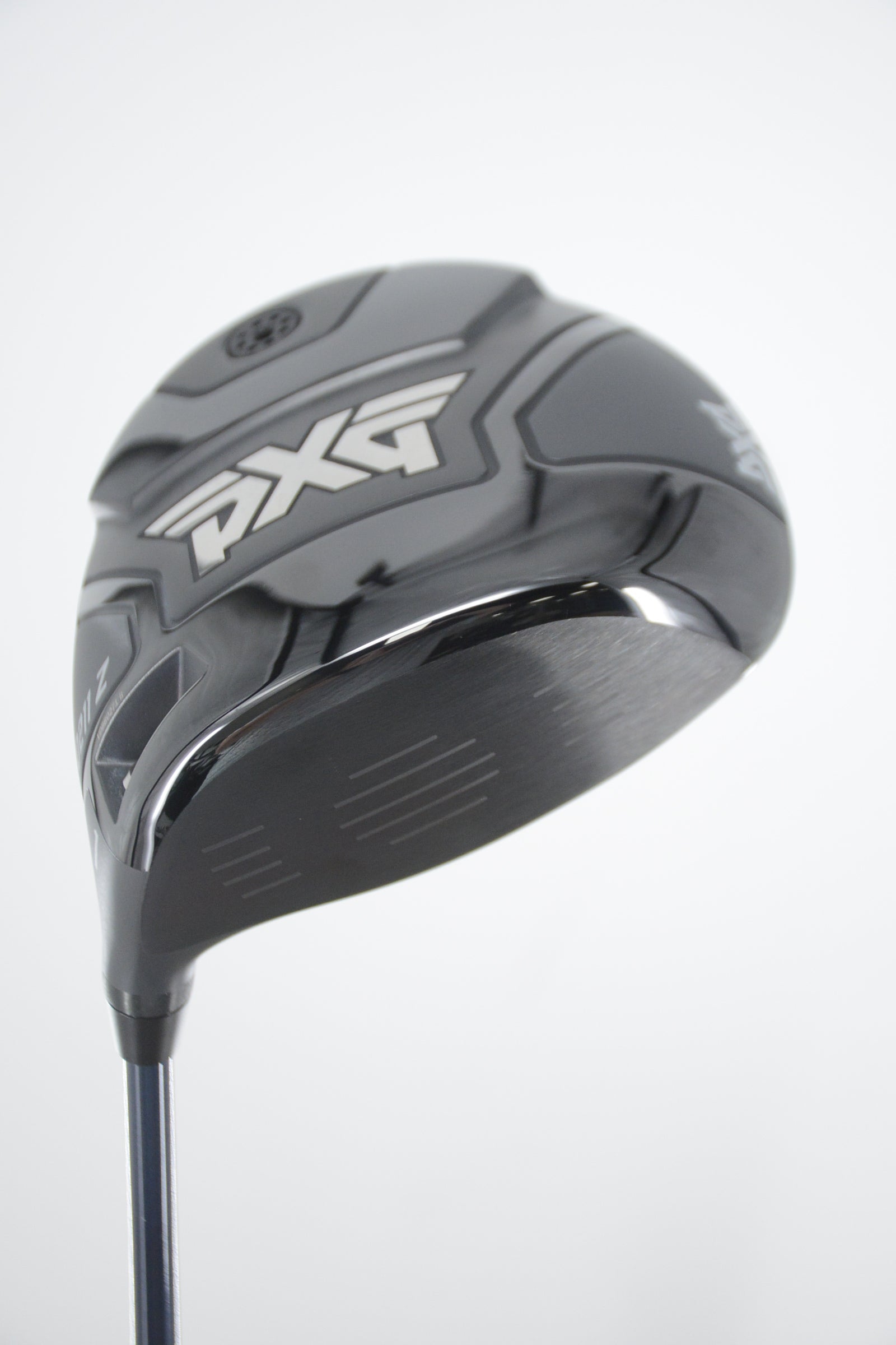 PXG 0211Z Driver R Flex 43.75"