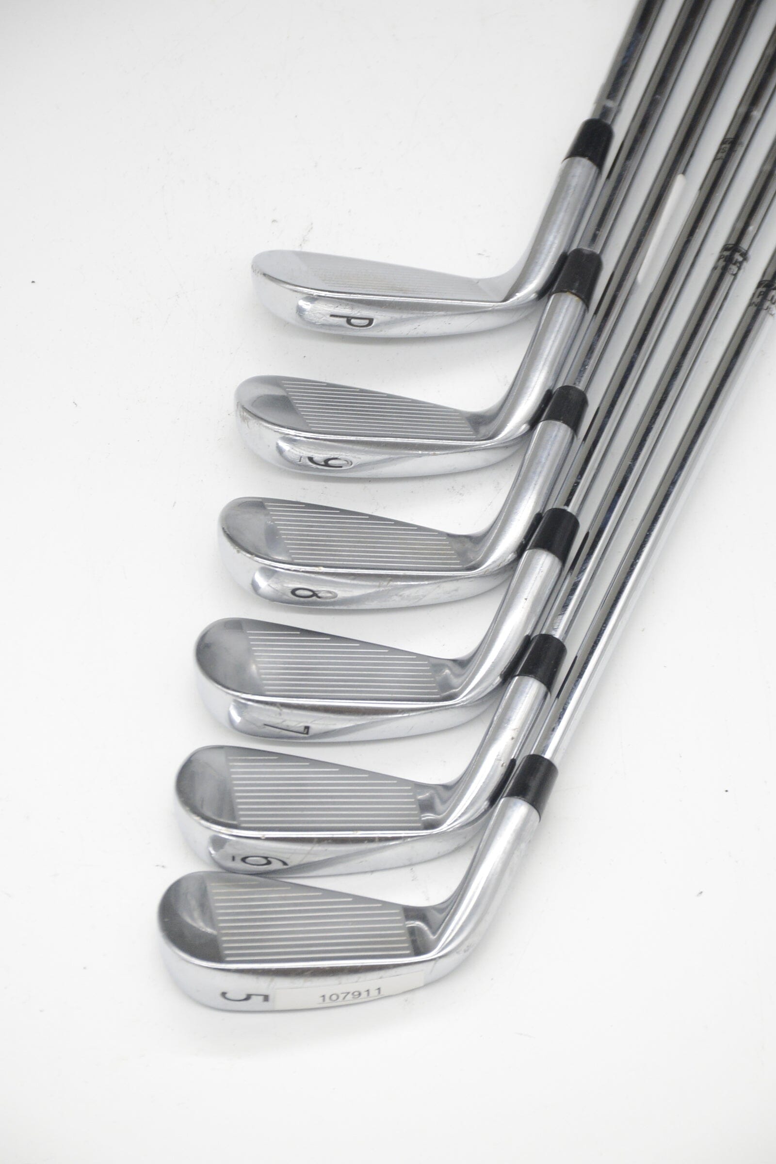 Titleist 718 AP3 5-PW Iron Set R Flex -0.25" Golf Clubs GolfRoots