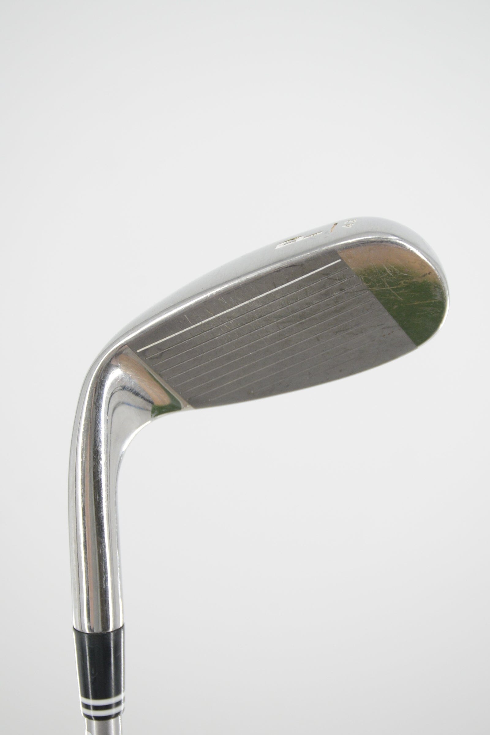 Women's Cleveland Niblick PW W Flex 34.75" Golf Clubs GolfRoots