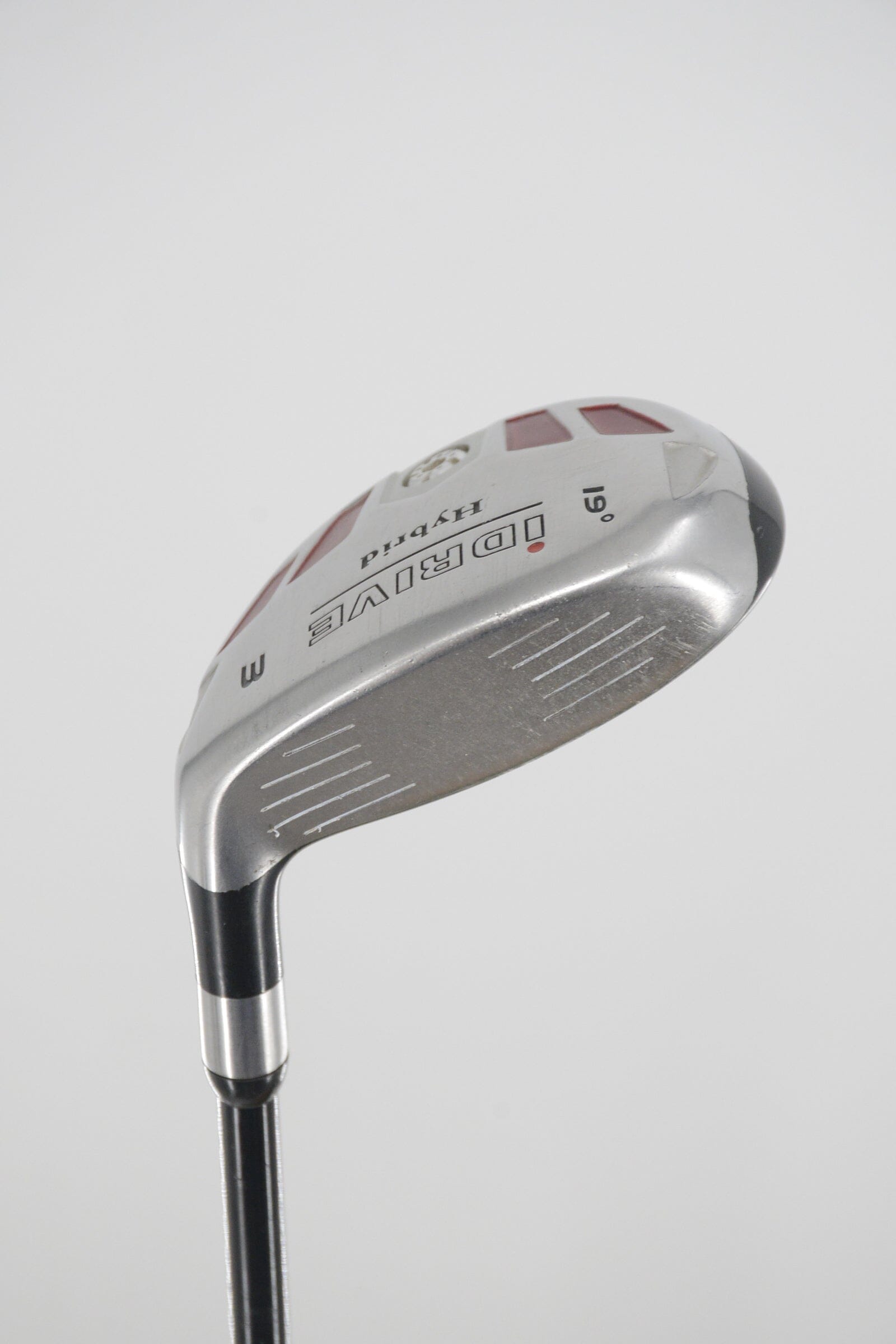 iDrive 3 Hybrid S Flex 40.25" Golf Clubs GolfRoots