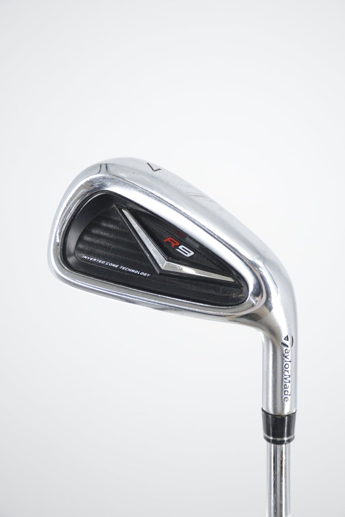 TaylorMade R9 7 Iron R Flex 36.75" Golf Clubs GolfRoots