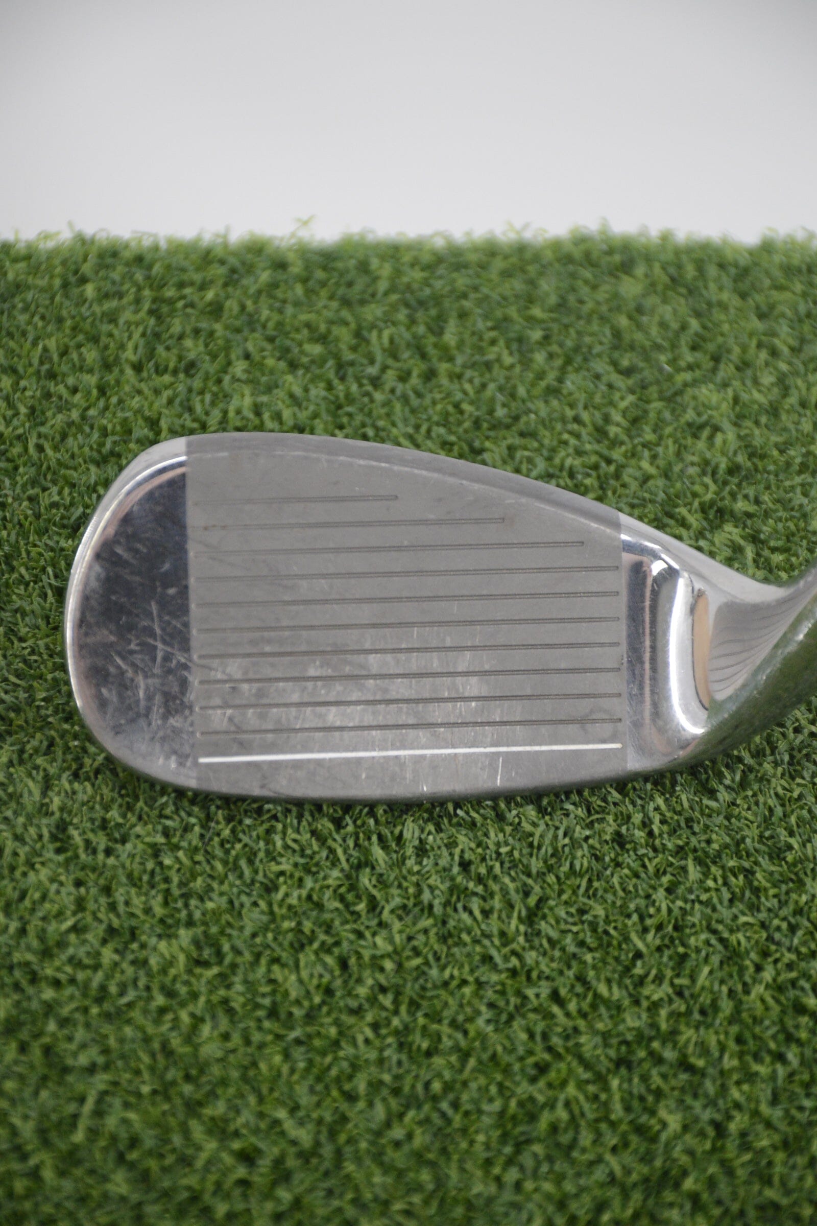 Women's Cleveland Niblick PW W Flex 34.75" Golf Clubs GolfRoots