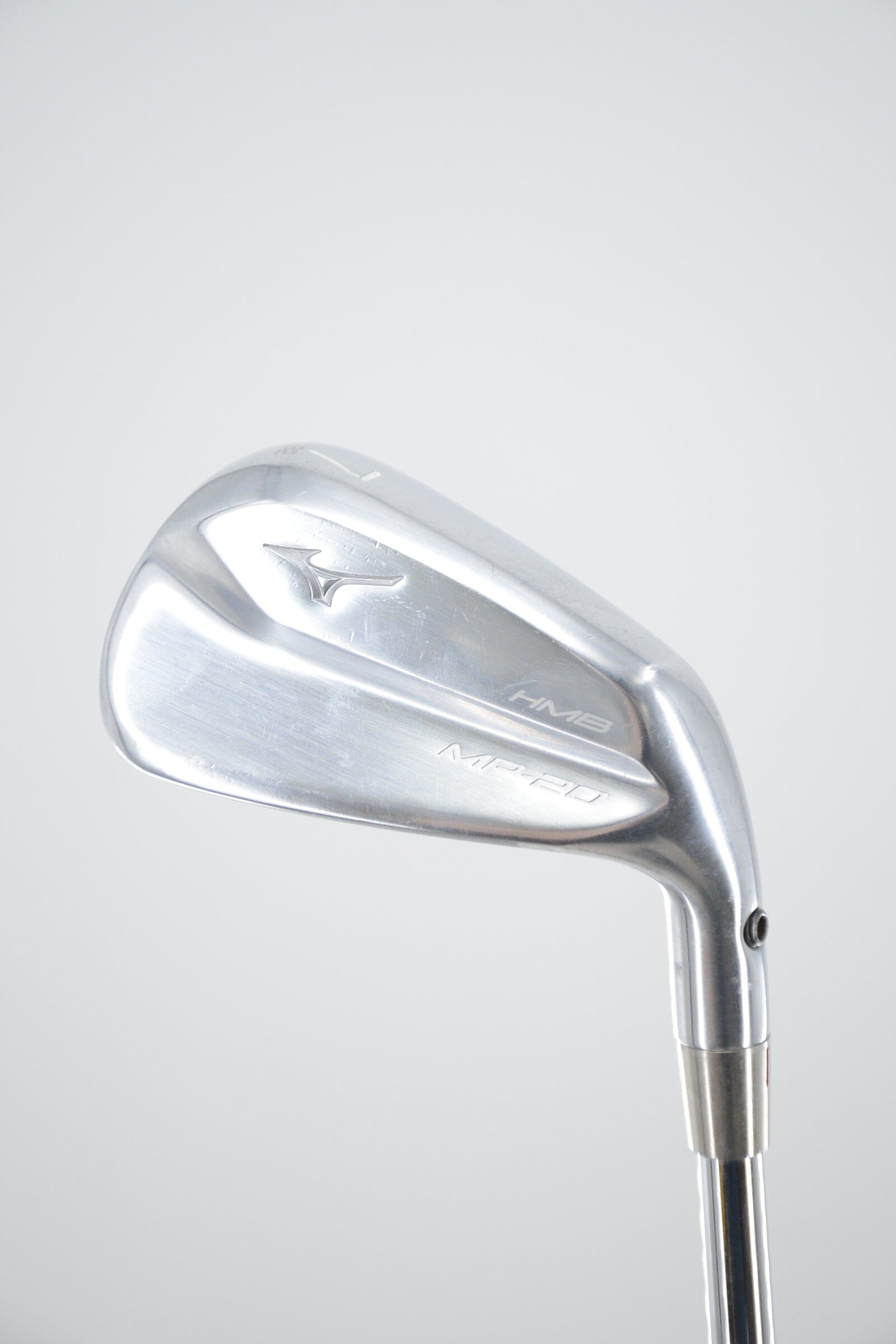 *Fitting Club* Mizuno MP20 HMB 7 Fitting Iron R Flex 37.5" Golf Clubs GolfRoots