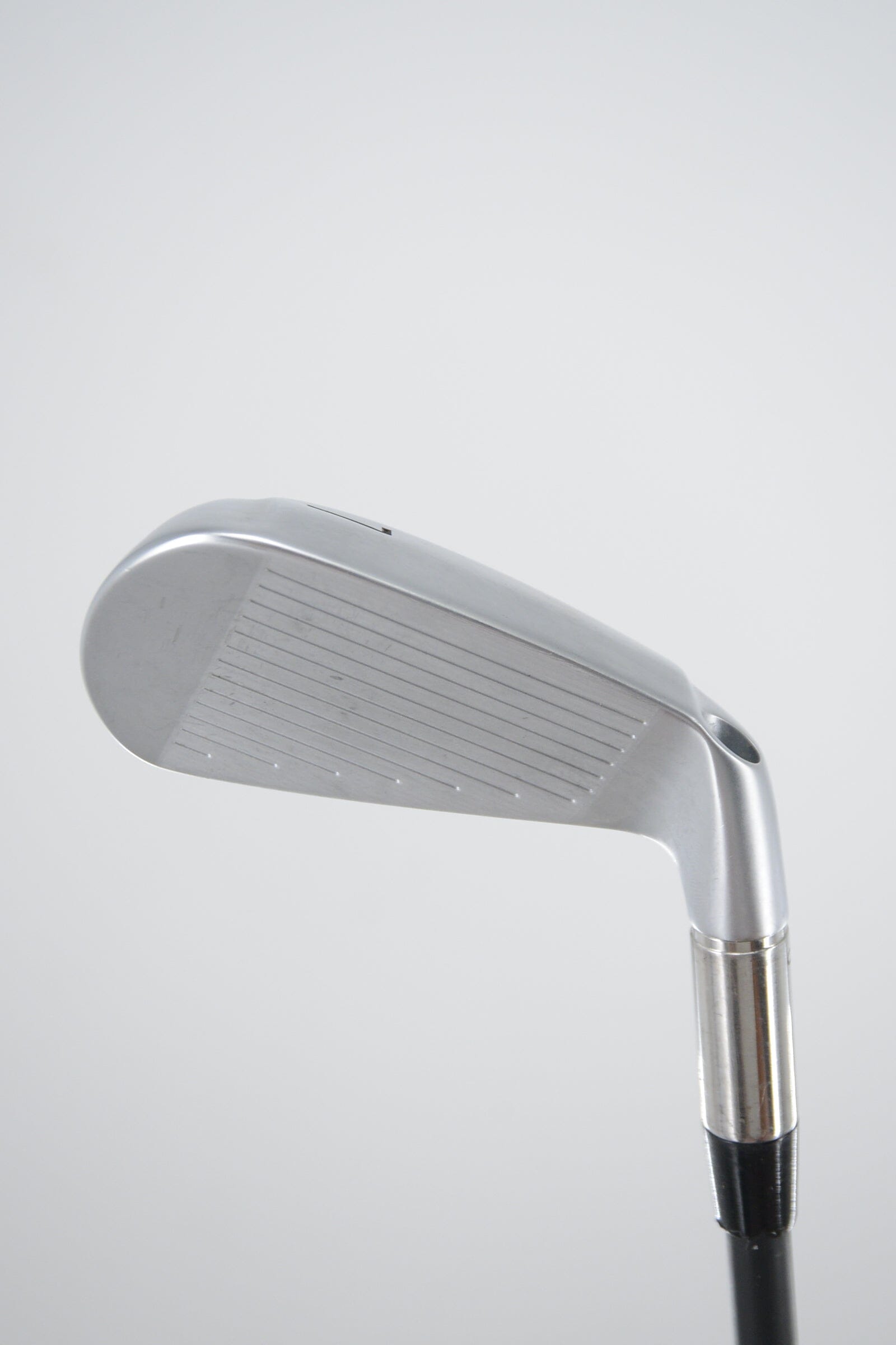 *Lefty Fitting Club* Srixon ZXi4 7 Fitting Iron R Flex 36.75" Golf Clubs GolfRoots