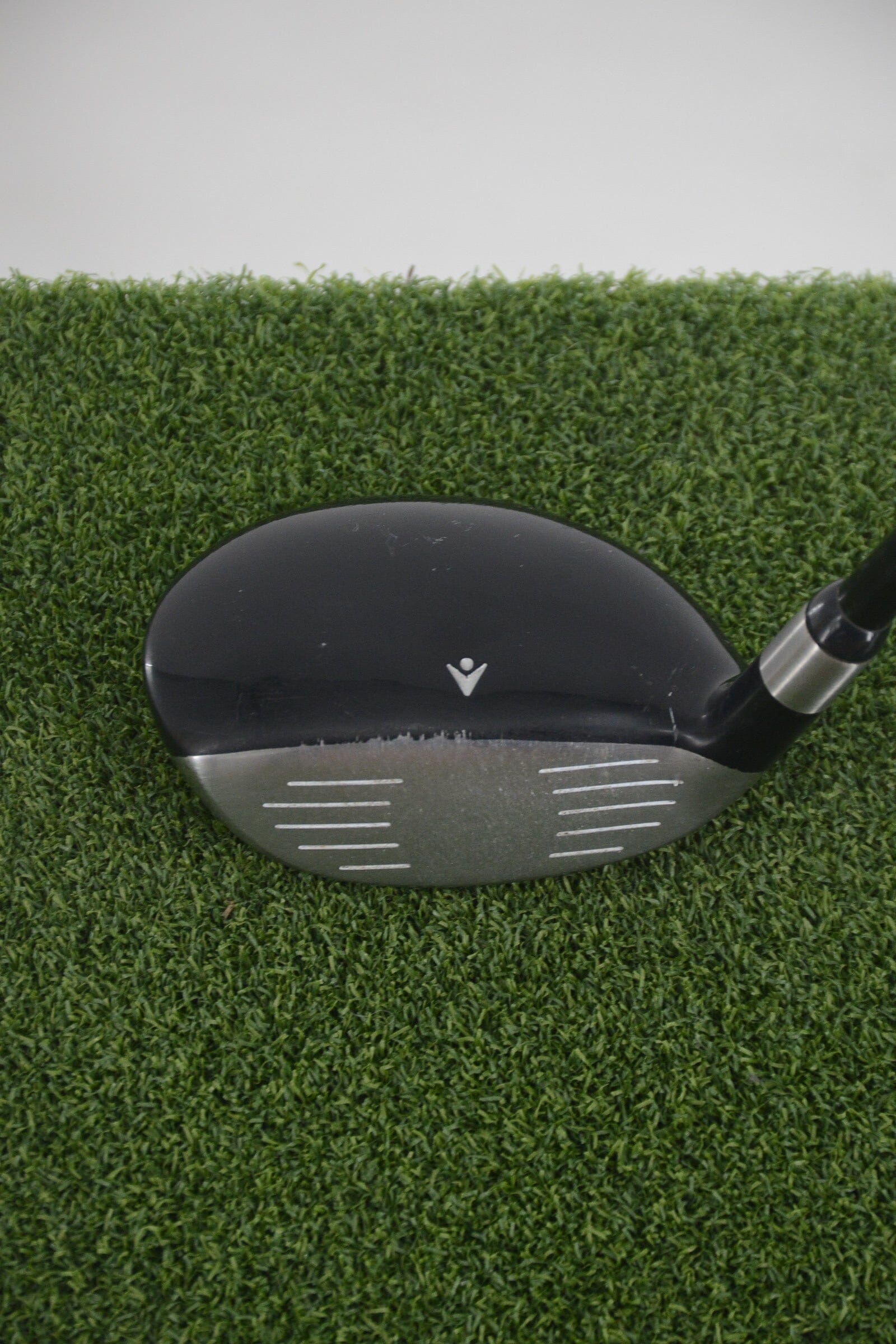 iDrive 3 Hybrid S Flex 40.25" Golf Clubs GolfRoots