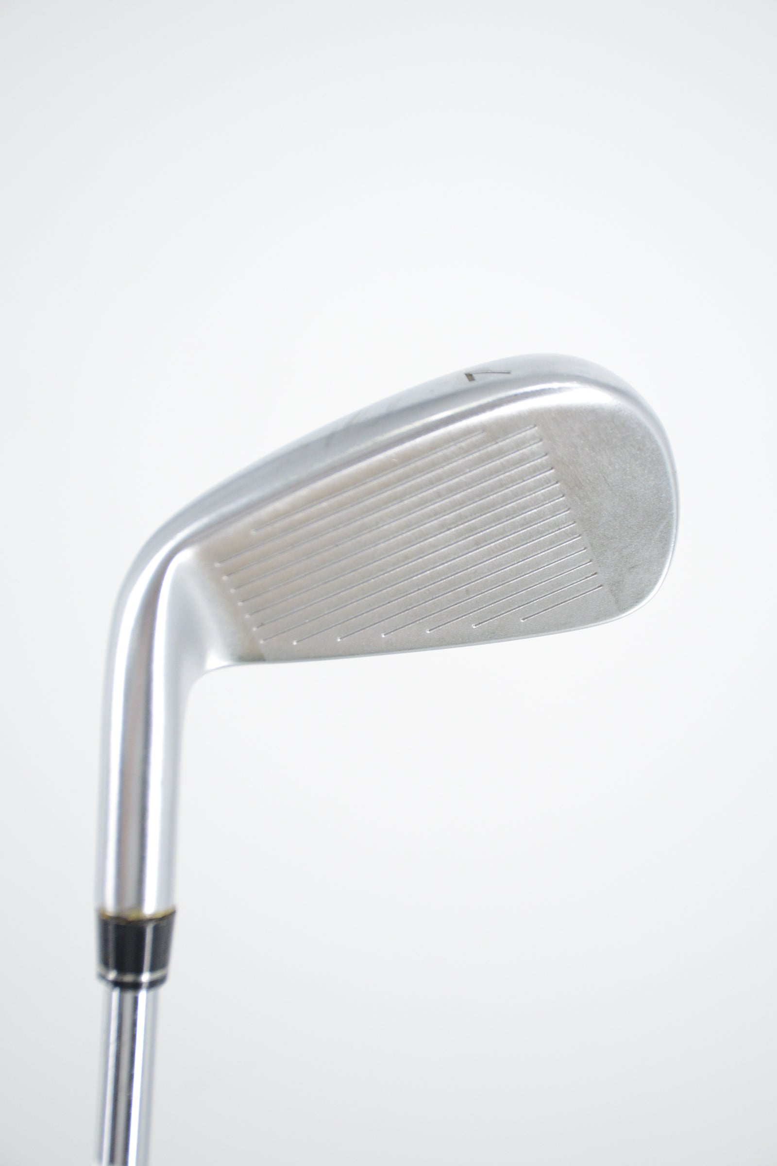 TaylorMade R9 7 Iron R Flex 36.75"