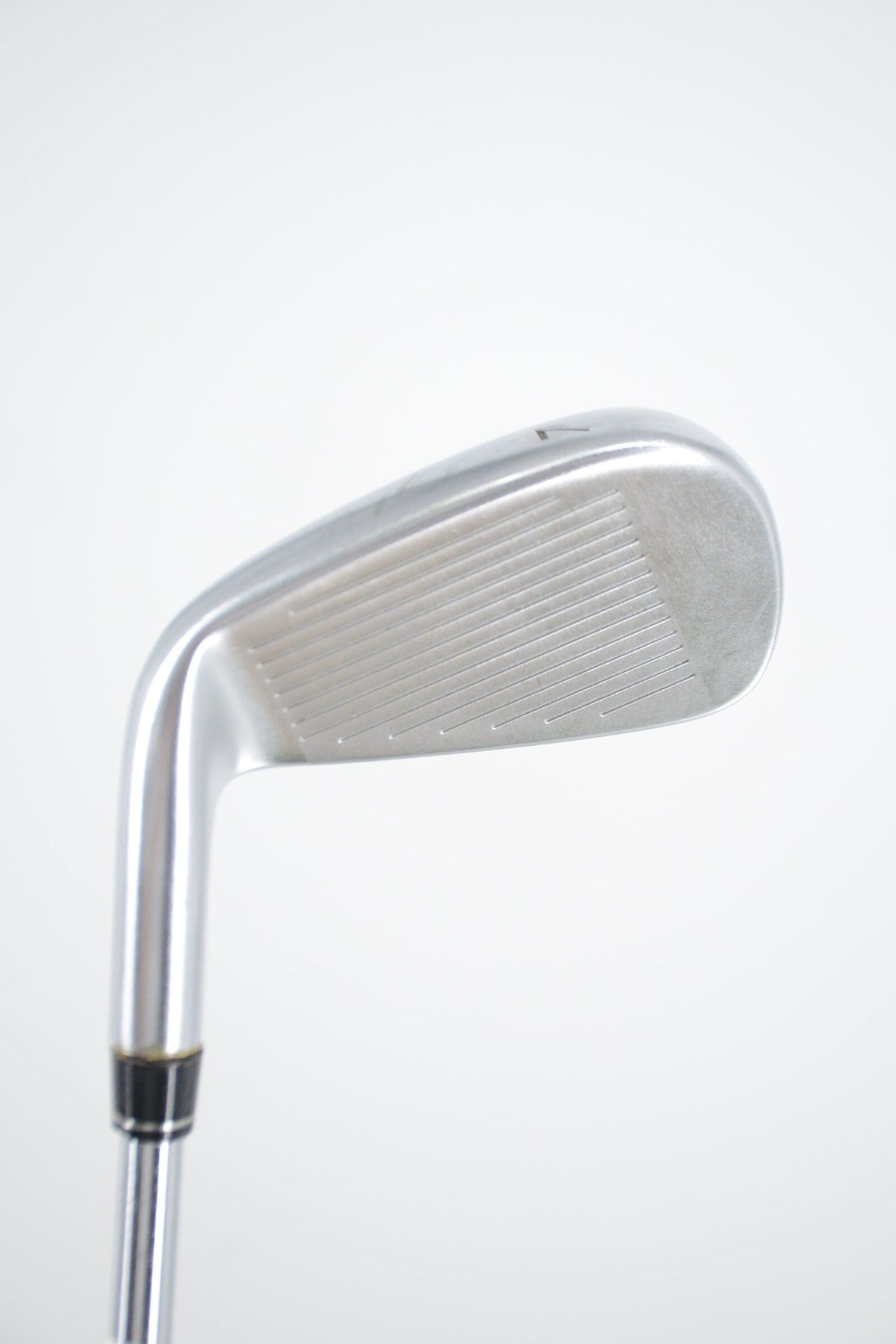 TaylorMade R9 7 Iron R Flex 36.75" Golf Clubs GolfRoots