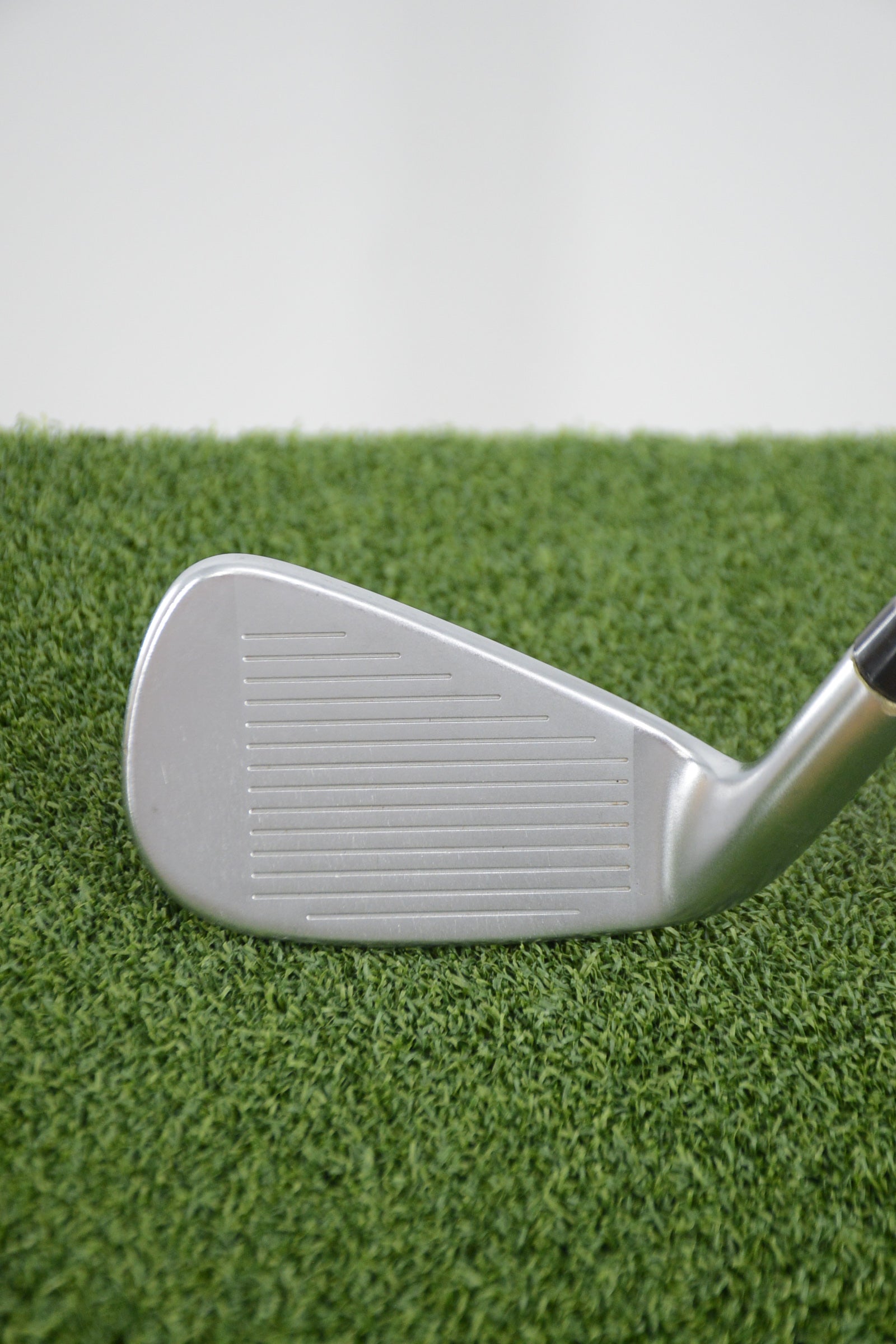 TaylorMade R9 7 Iron R Flex 36.75"