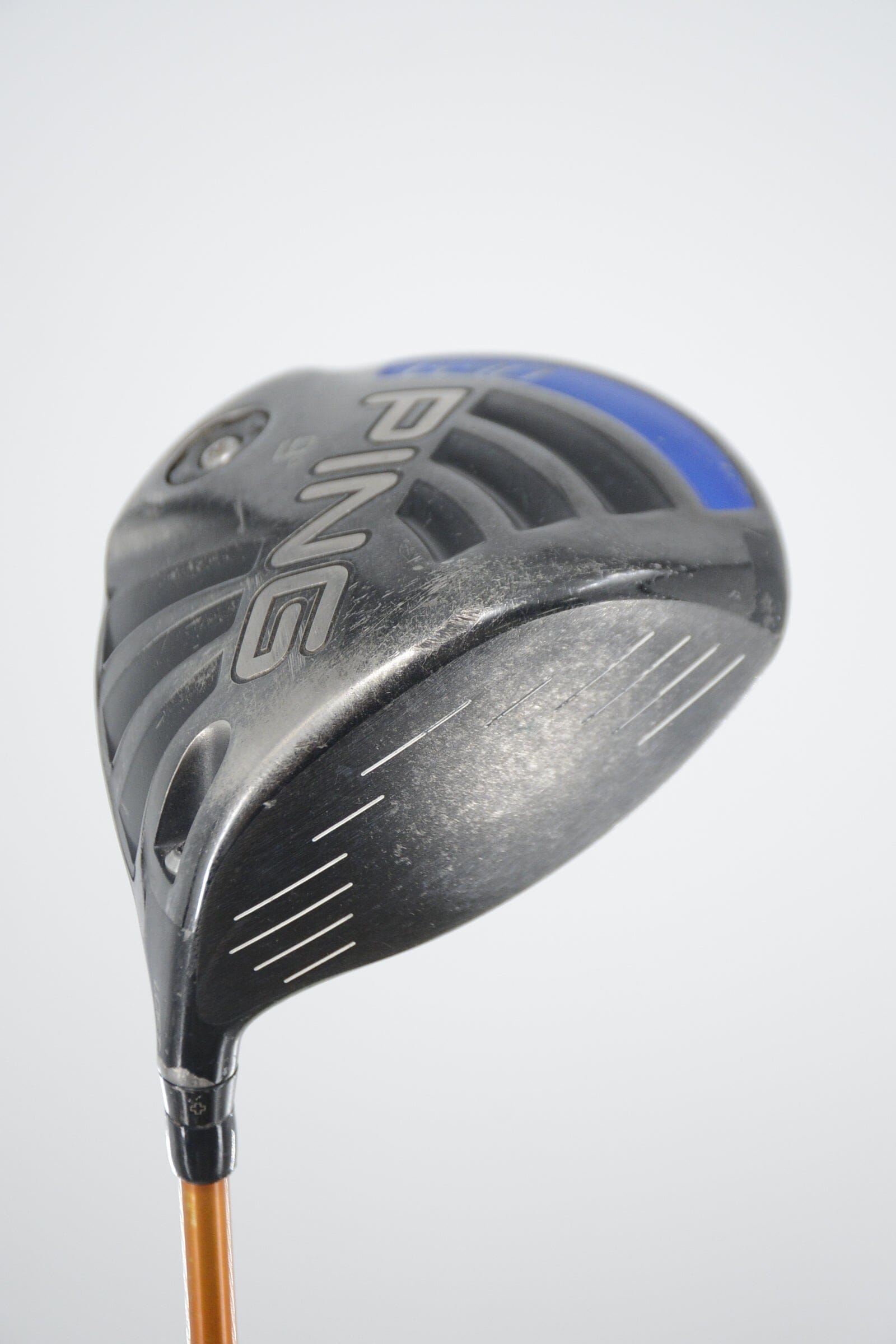 Ping G30 9 Degree Driver SR Flex 45.25" Golf Clubs GolfRoots