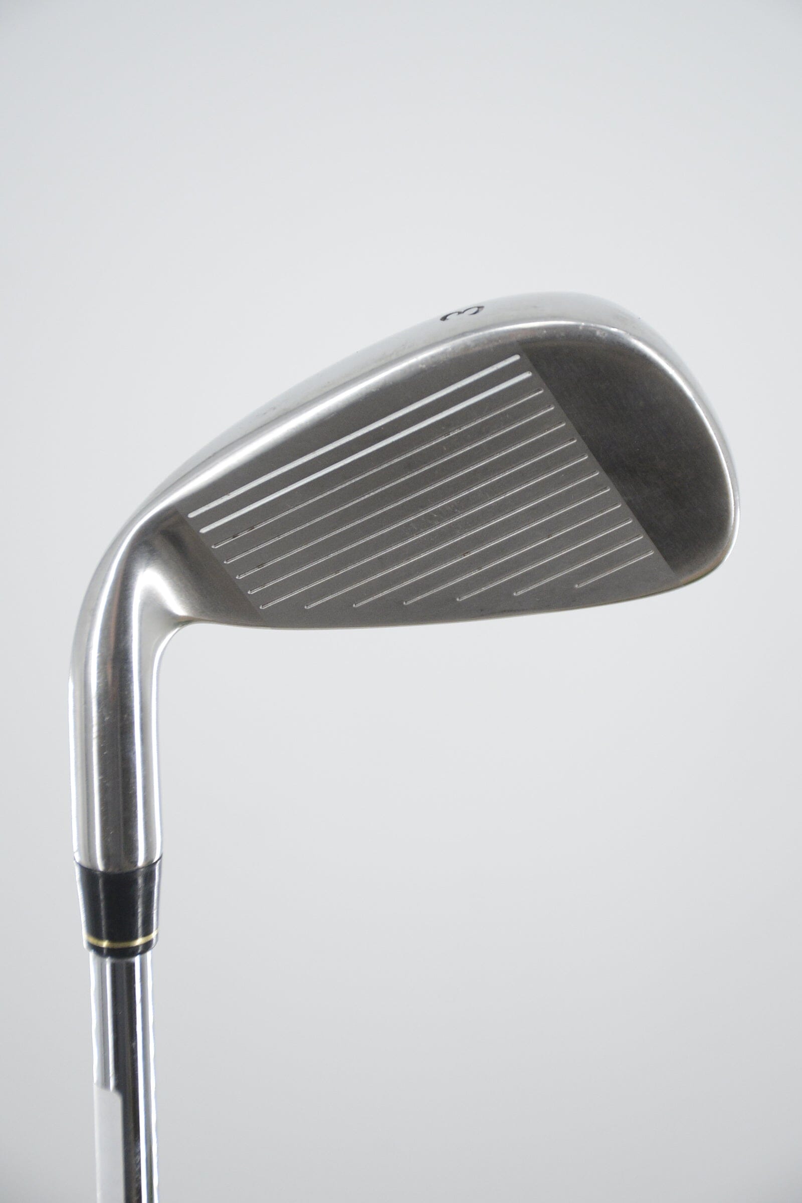 TaylorMade Rac OS 3 Iron R Flex 39" Golf Clubs GolfRoots