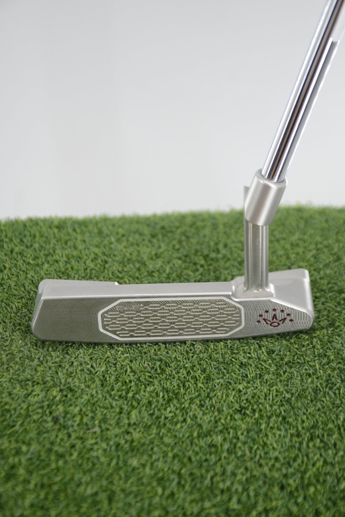 Scotty Cameron 2025 Studio Style Newport 2 Plus Putter 34" Golf Putters Scotty Cameron