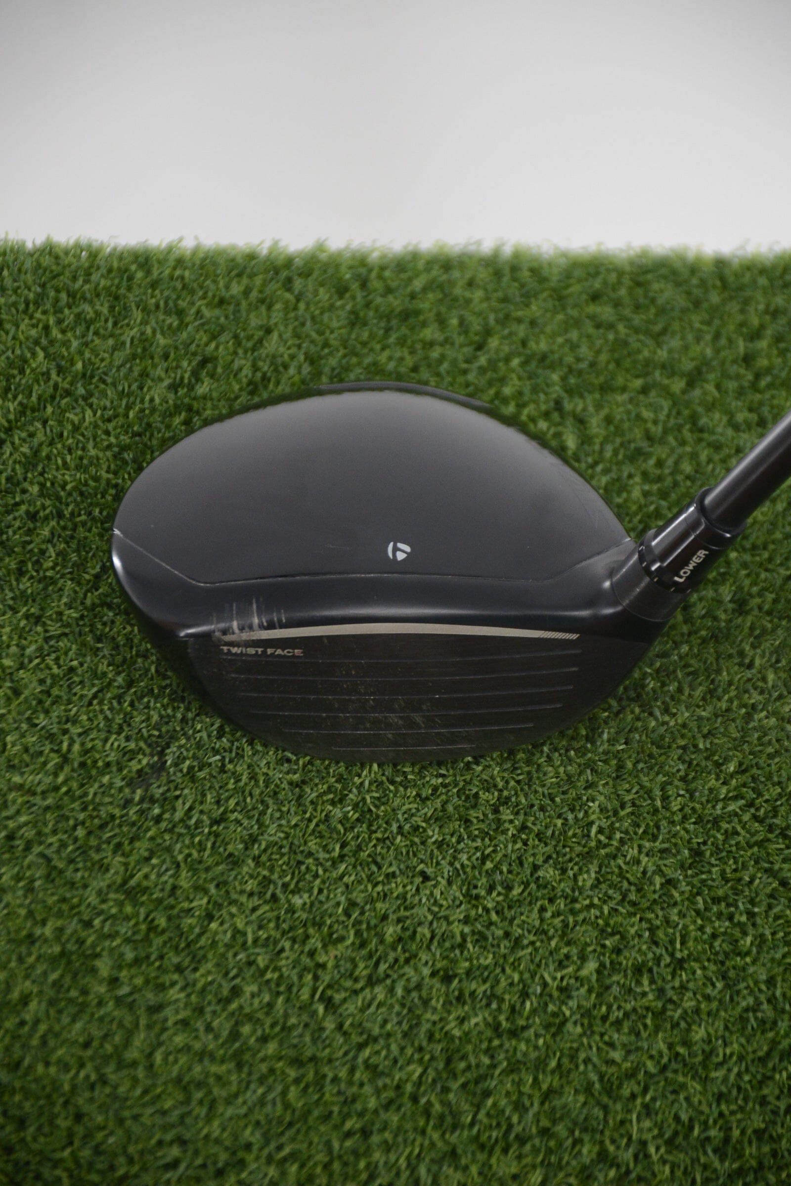 TaylorMade Stealth 2 Plus 3 Wood S Flex 43" Golf Clubs GolfRoots